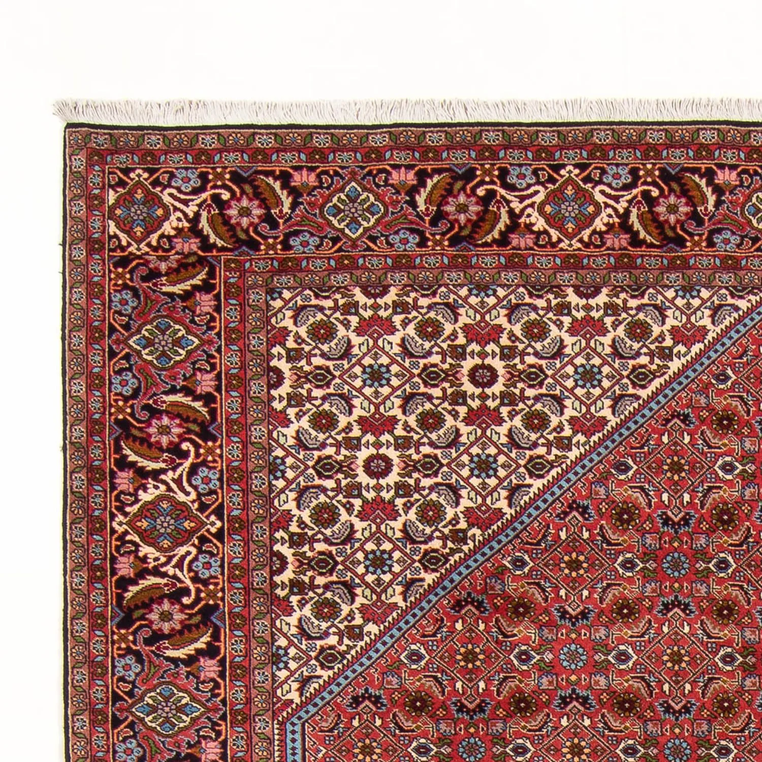 Bidjar - Bukan Teppich 301x200cm - Perserteppich - Image 3