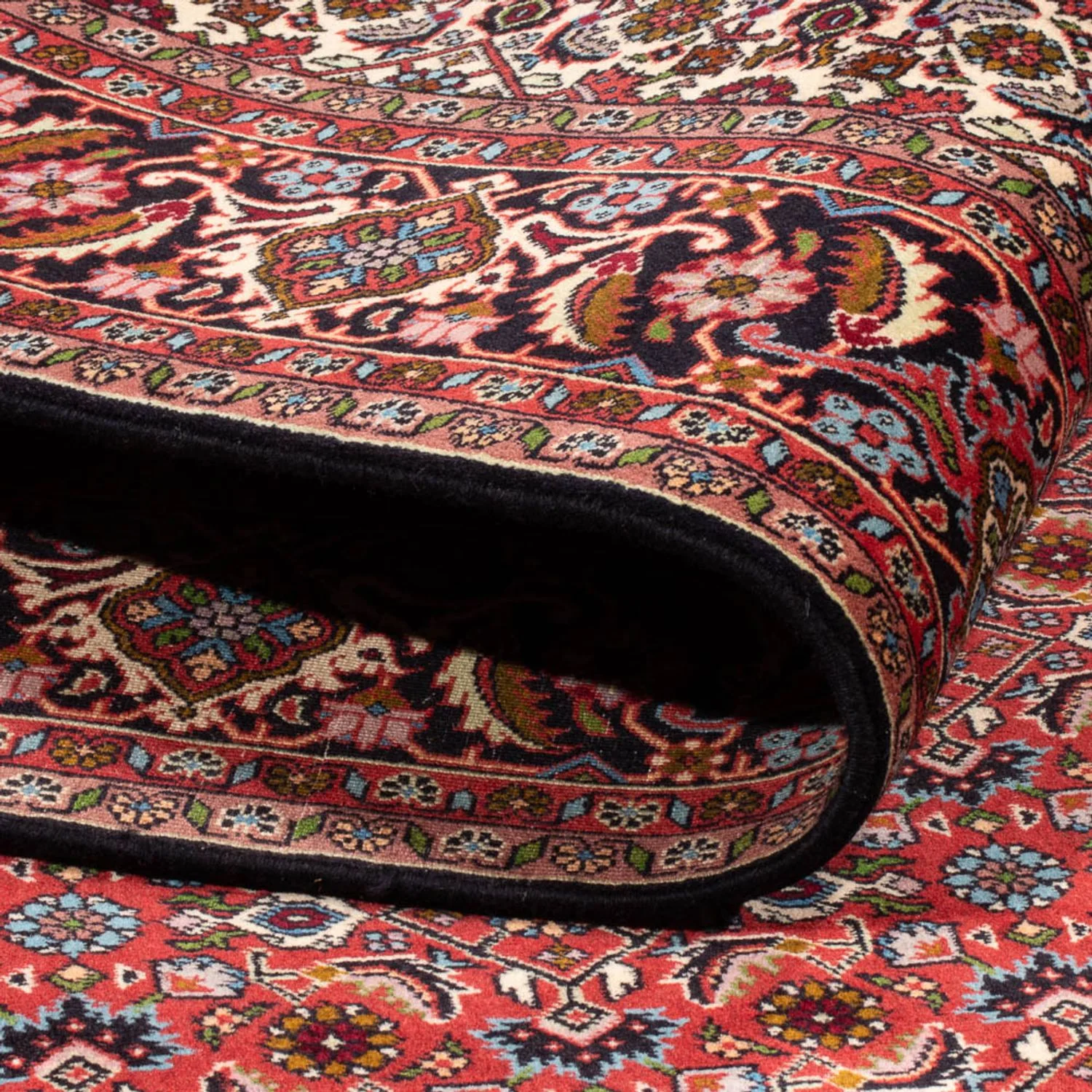 Bidjar - Bukan Teppich 301x200cm - Perserteppich - Image 4