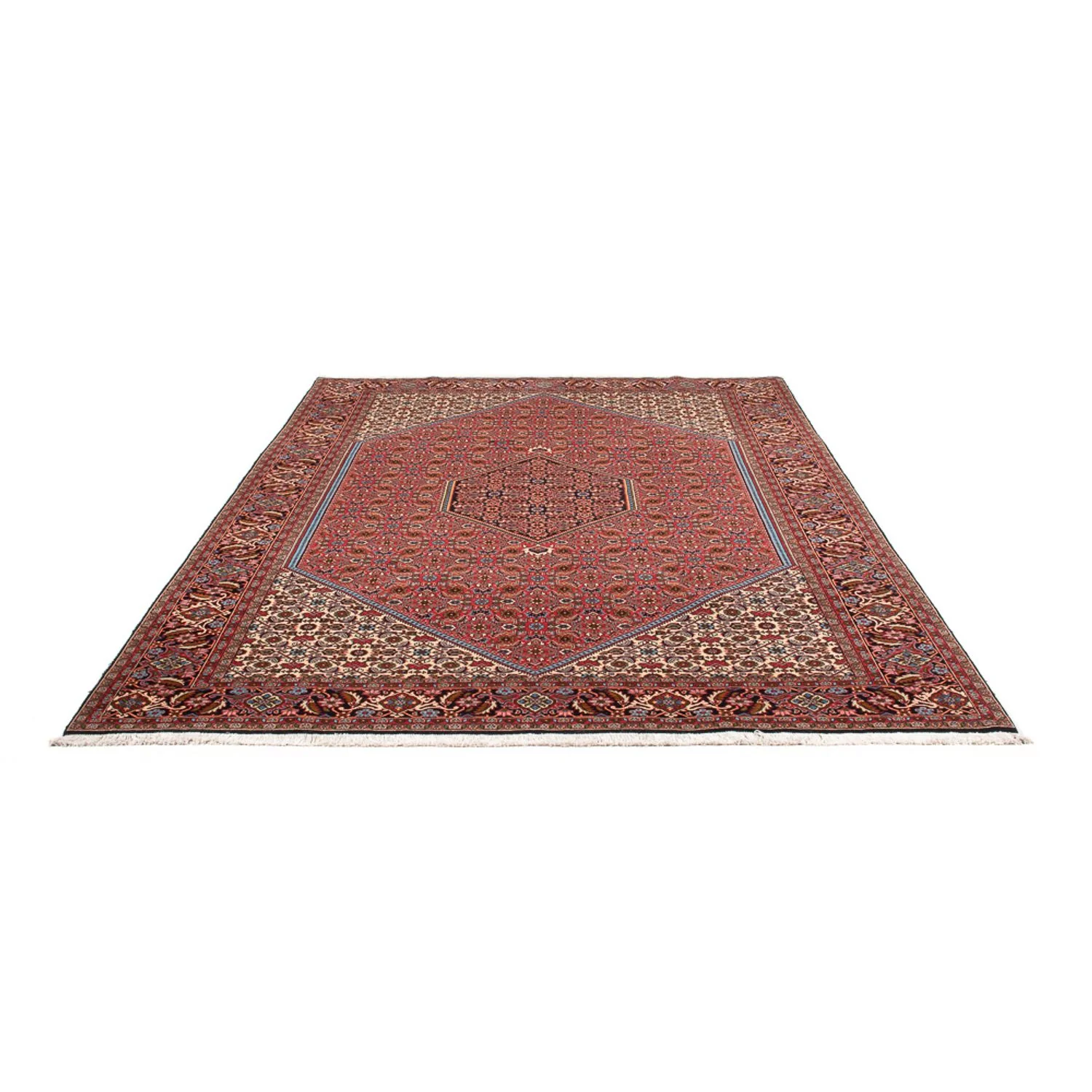 Bidjar - Bukan Teppich 301x200cm - Perserteppich - Image 5