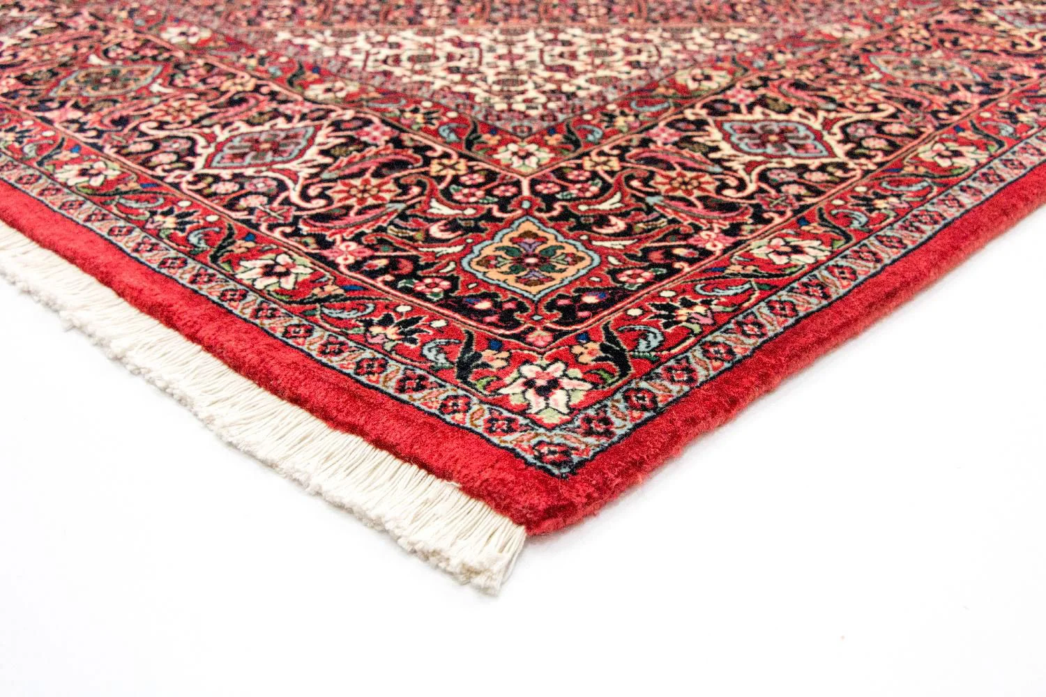 Bidjar - Takab Teppich 310x250cm - Perserteppich - Image 3