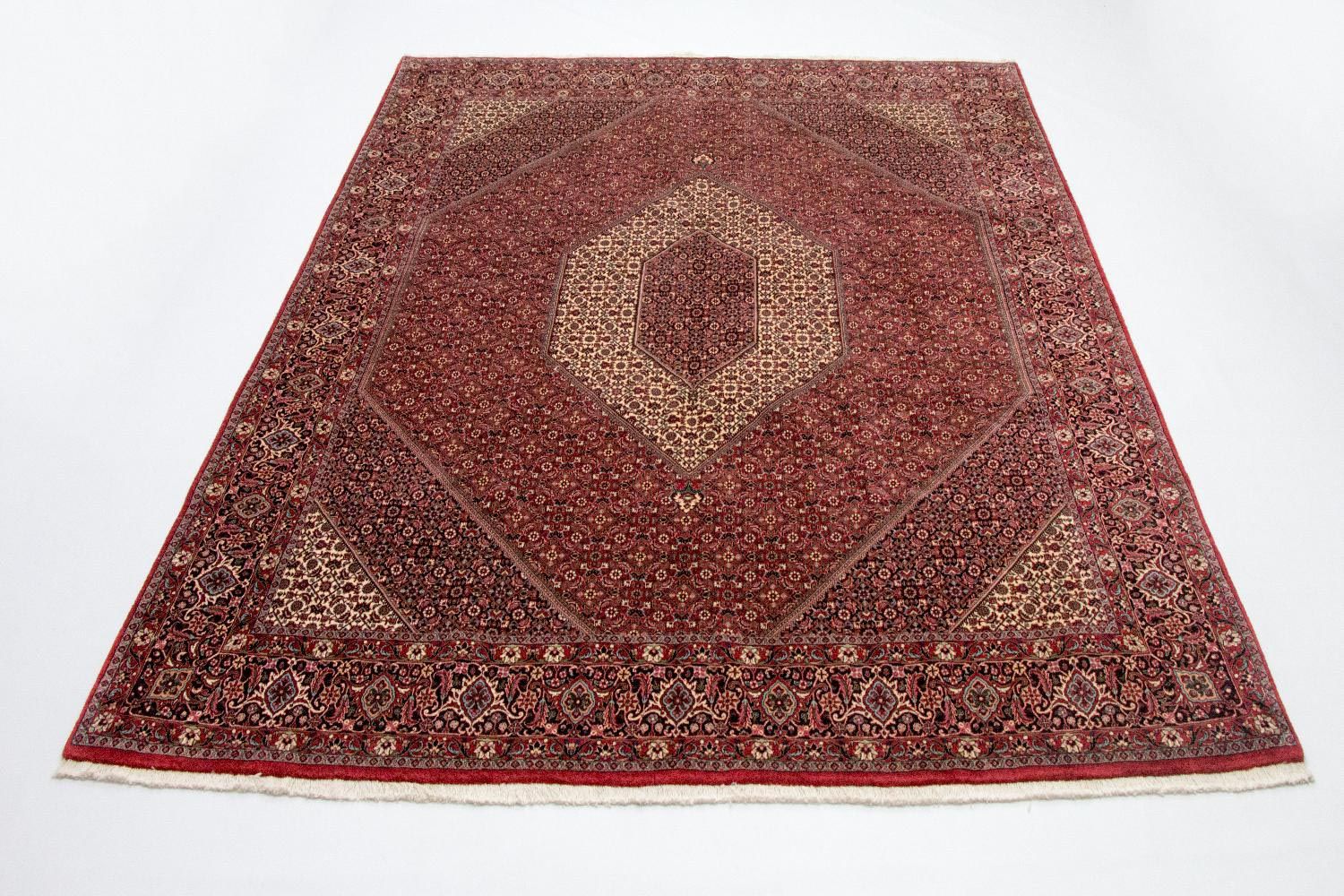 Bidjar - Takab Teppich 310x250cm - Perserteppich - Image 5