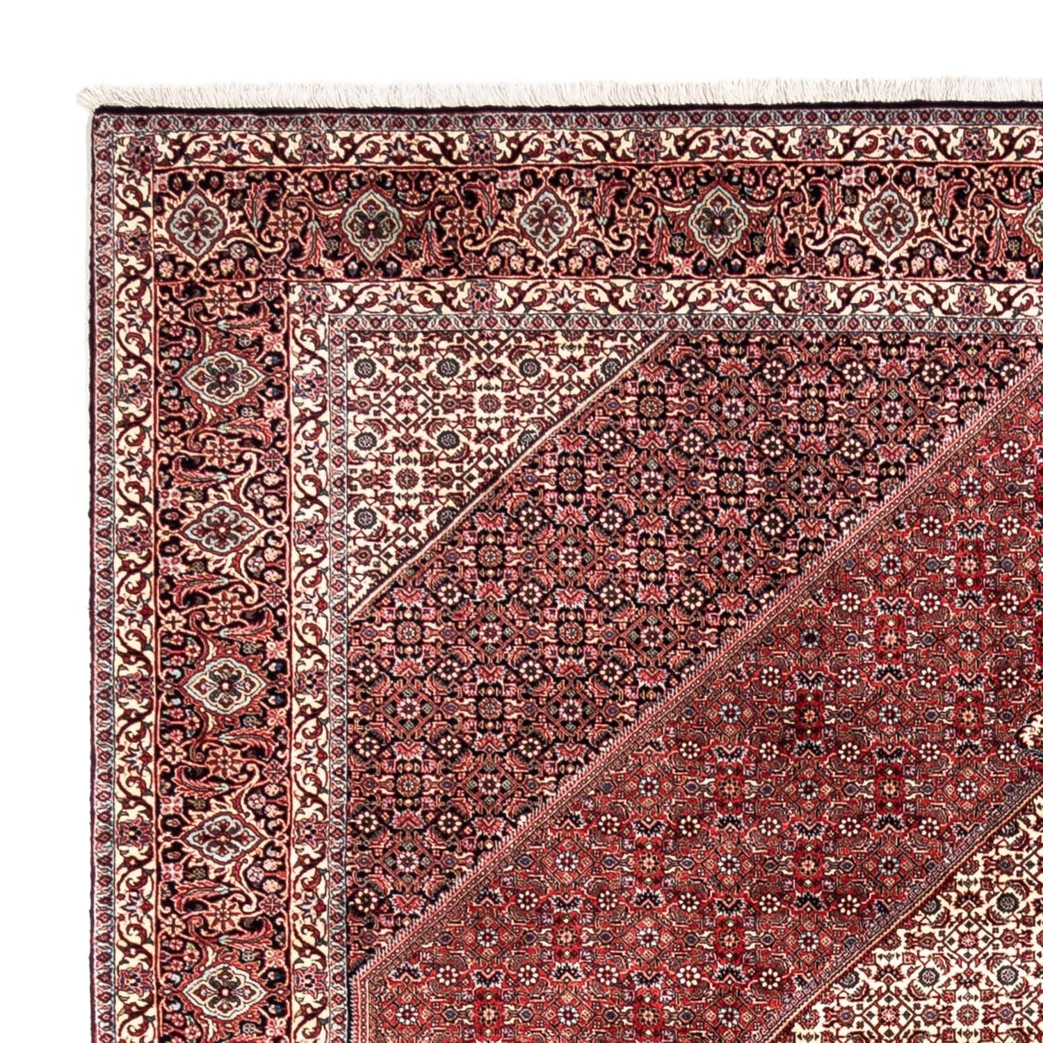 Perserteppich - Bidjar - Royal 343 x 253 cm - rot - Image 3