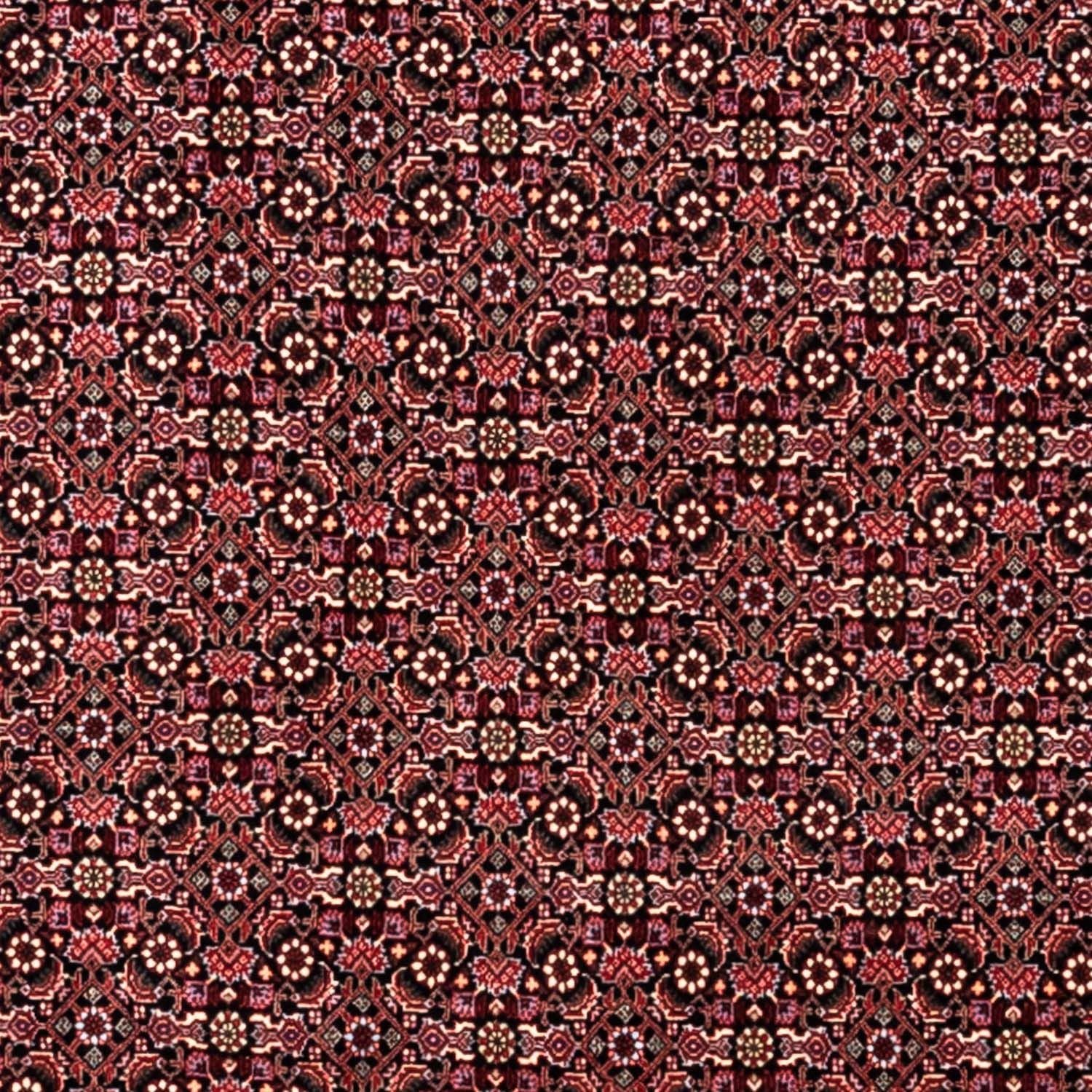 Perserteppich - Bidjar - Royal 346 x 250 cm - dunkelrot - Image 2