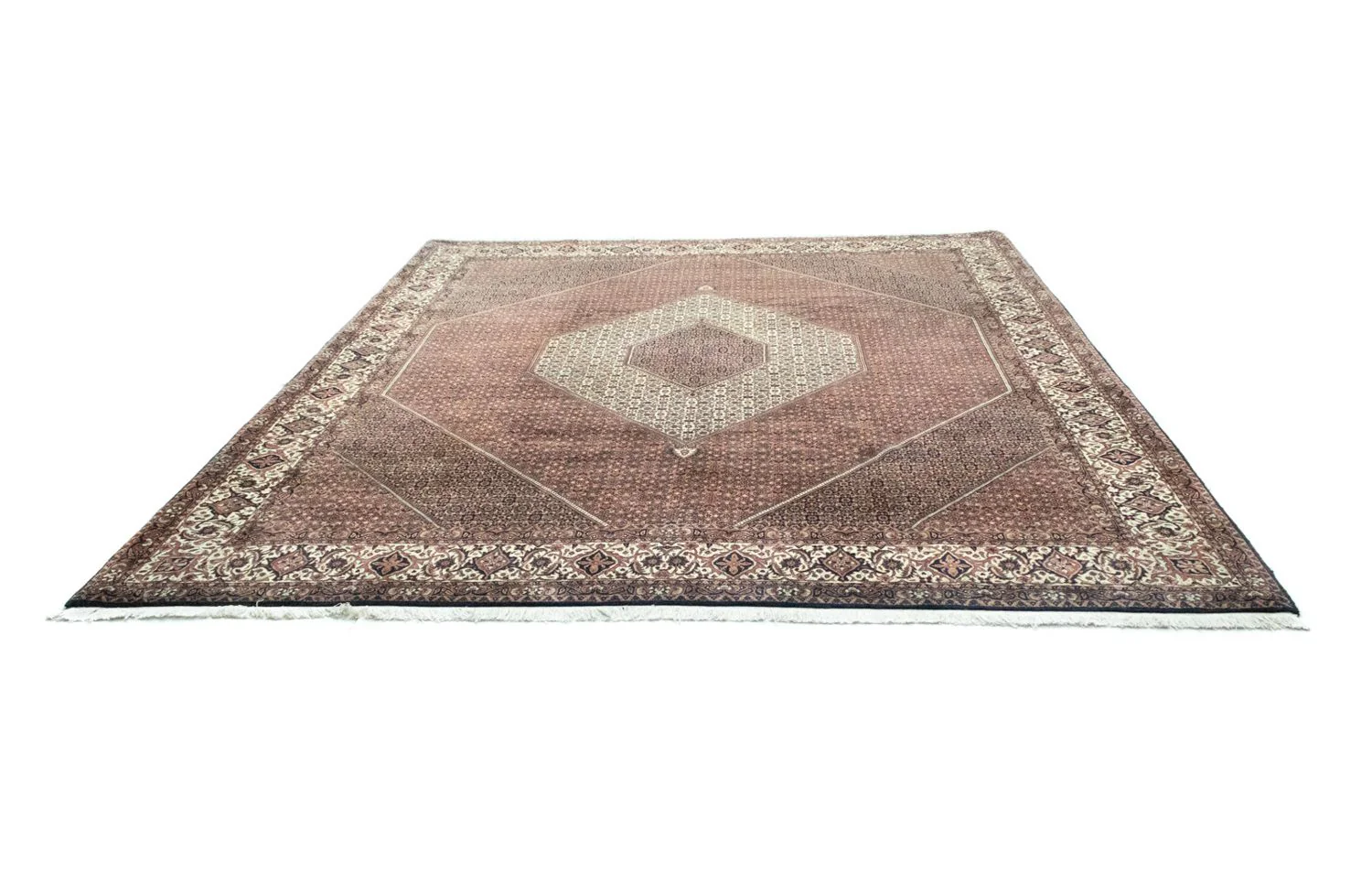 Bidjar Teppich 354x306cm - Perserteppich - Image 5