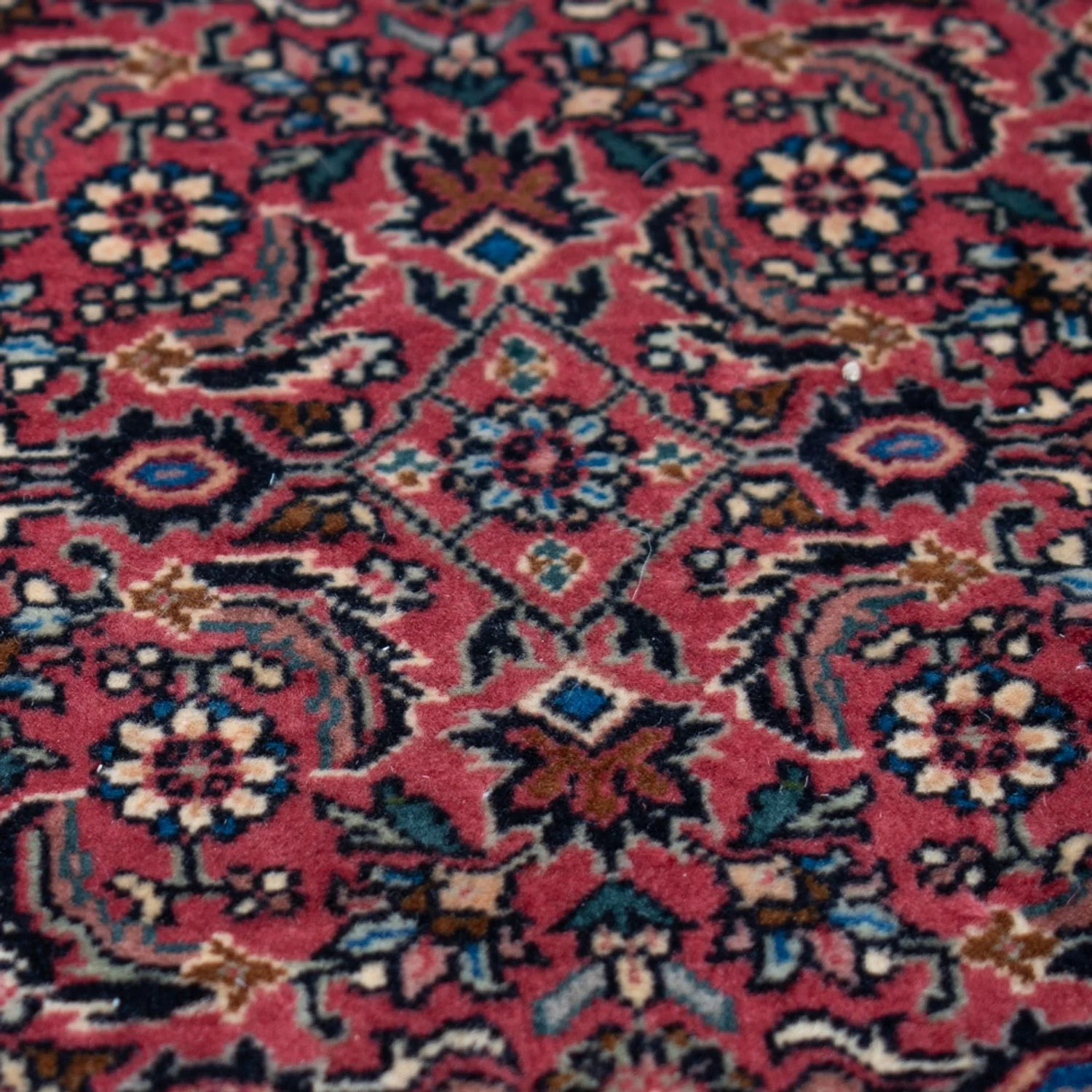 Bidjar - Takab Teppich 482x256cm - Perserteppich - Image 2