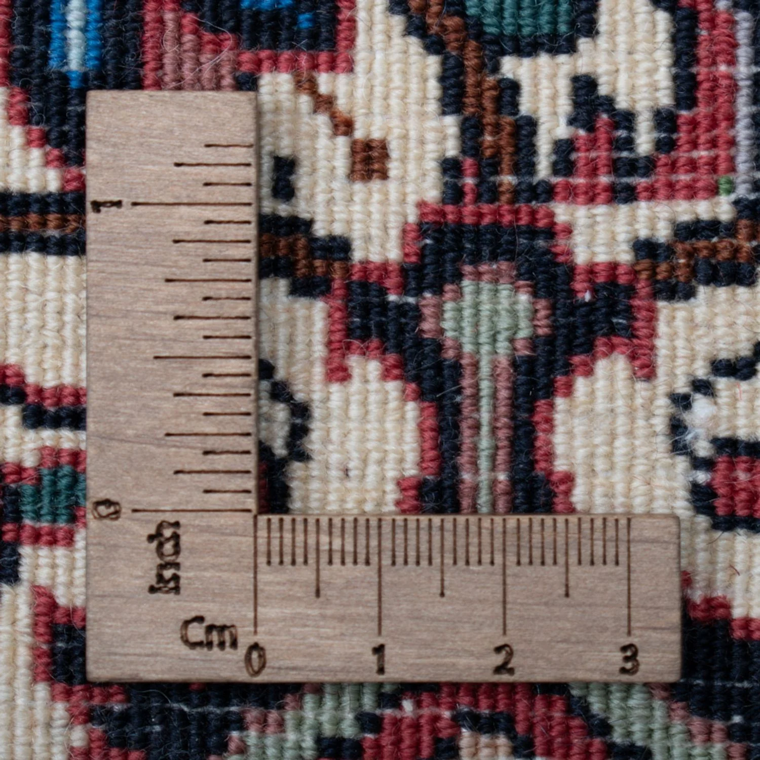 Bidjar - Takab Teppich 482x256cm - Perserteppich - Image 6
