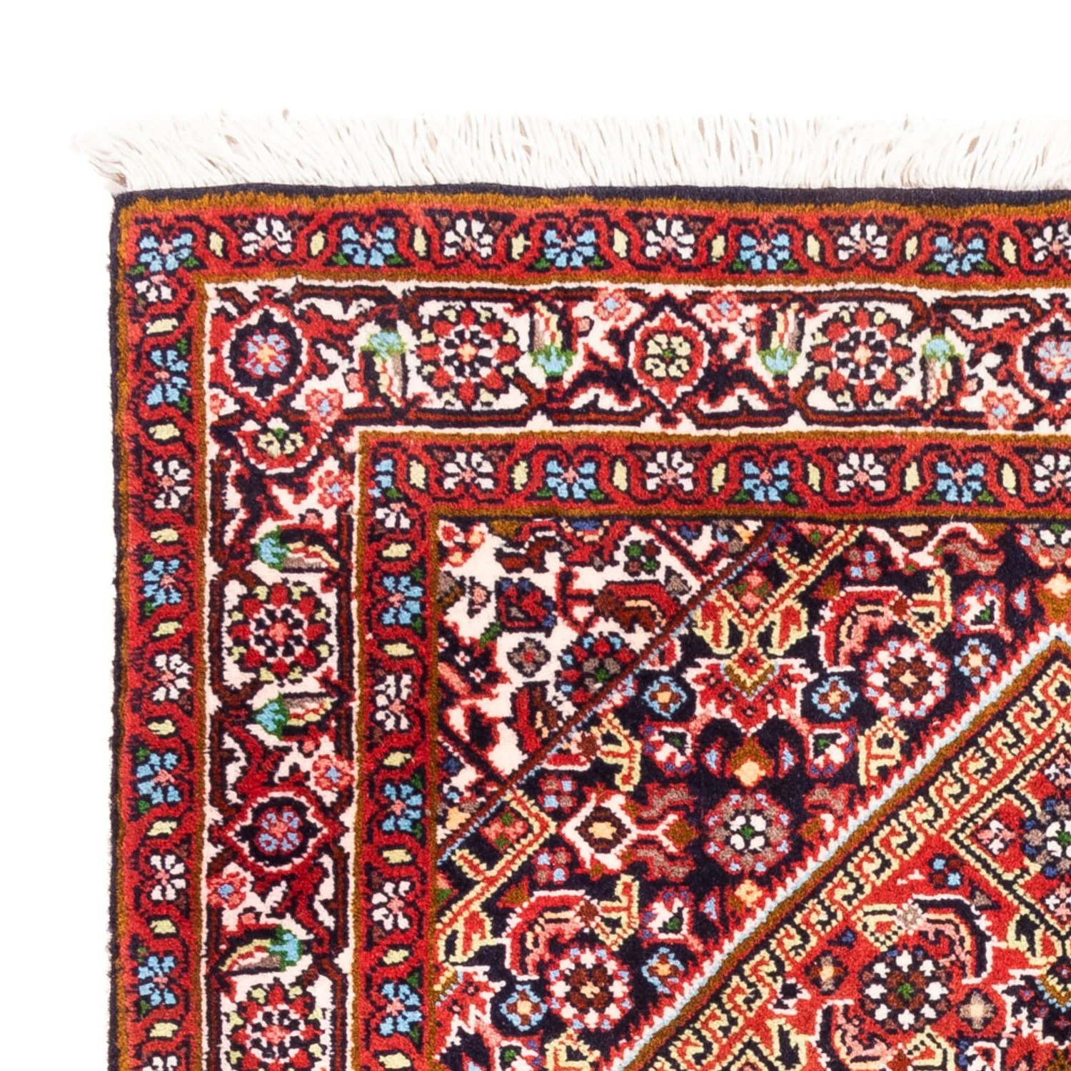 Bidjar - Bukan Teppich 98x68cm - Perserteppich - Image 3