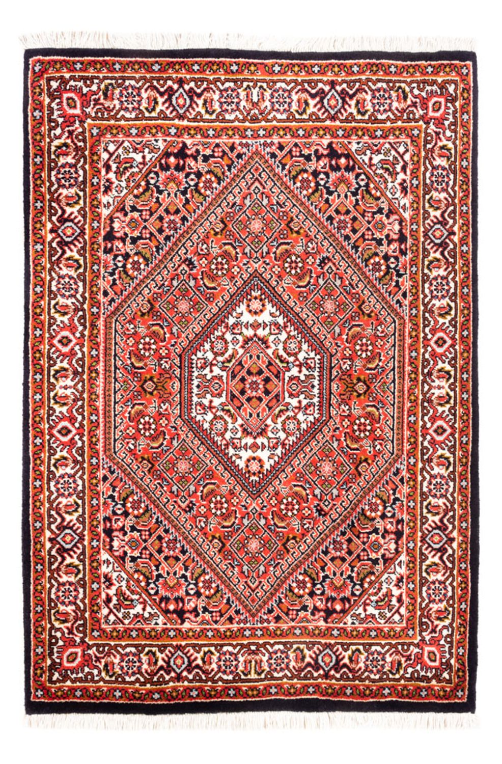 Bidjar - Bukan Teppich 98x70cm - Perserteppich