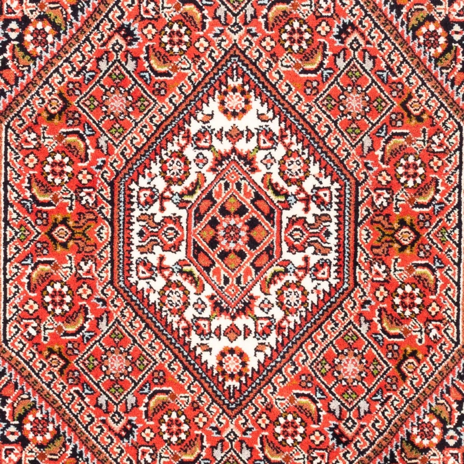 Bidjar - Bukan Teppich 98x70cm - Perserteppich - Image 2