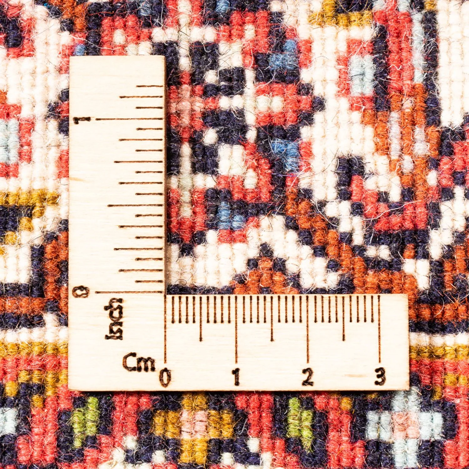 Bidjar - Bukan Teppich 98x70cm - Perserteppich - Image 5