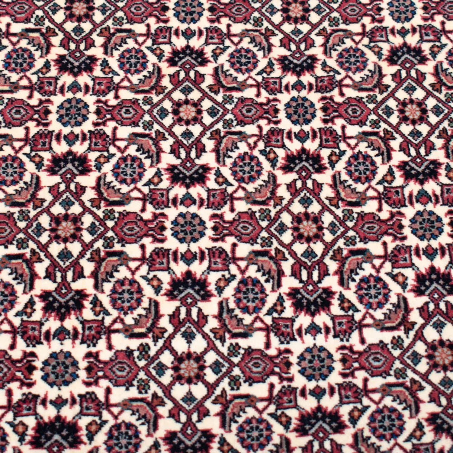 Bidjar - Takab Teppich 366x348cm - Perserteppich - Image 2