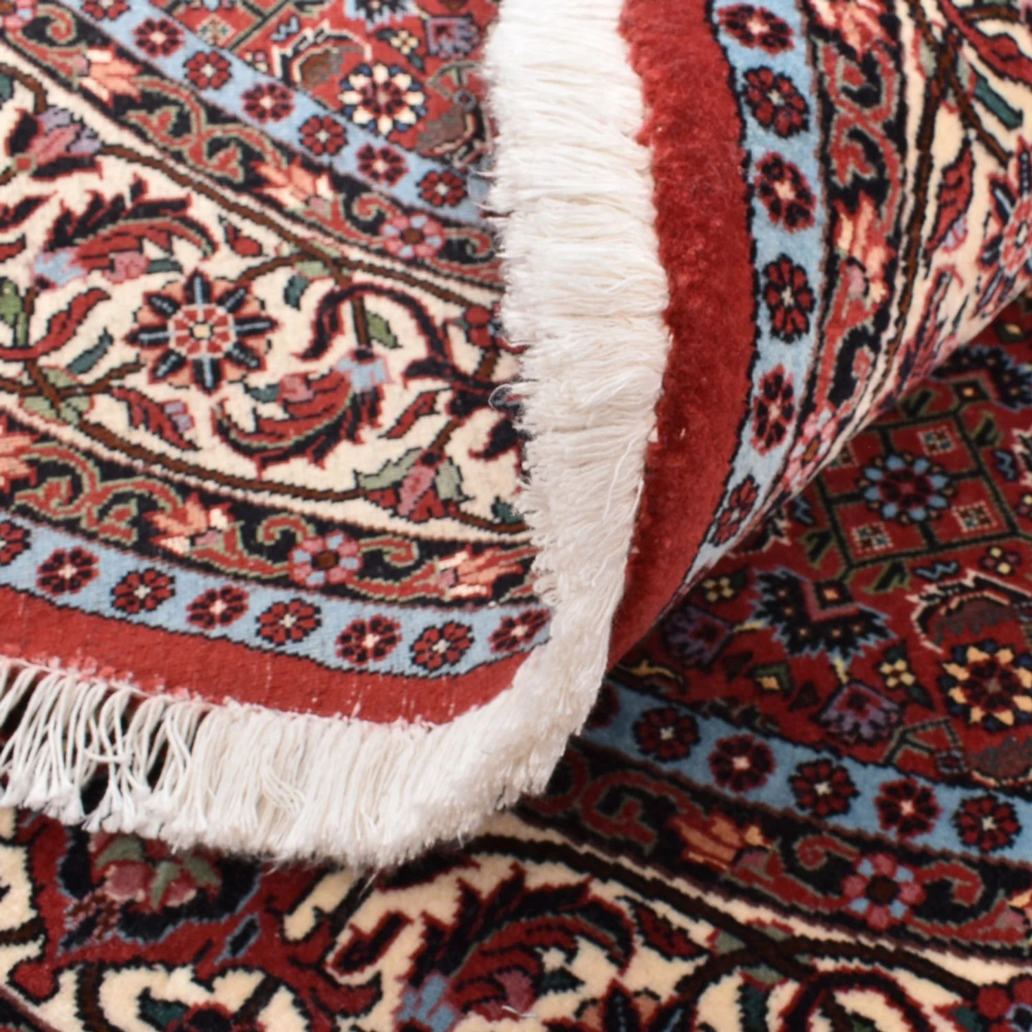 Bidjar Teppich 150x150cm - Perserteppich - Image 4