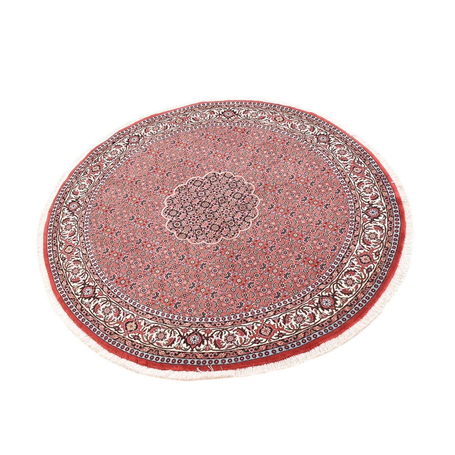 Bidjar Teppich 150x150cm - Perserteppich - Image 5