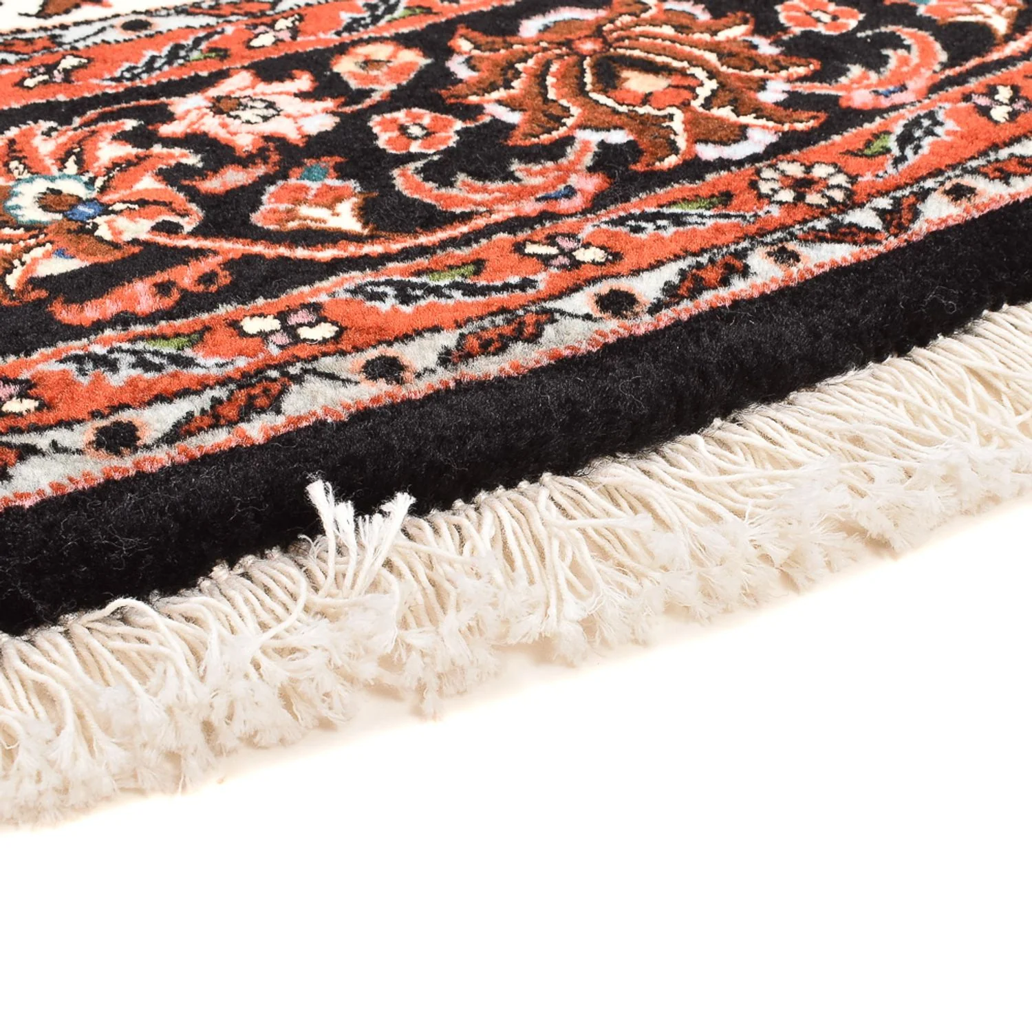 Bidjar - Zanjan Teppich 150x150cm - Perserteppich - Image 3