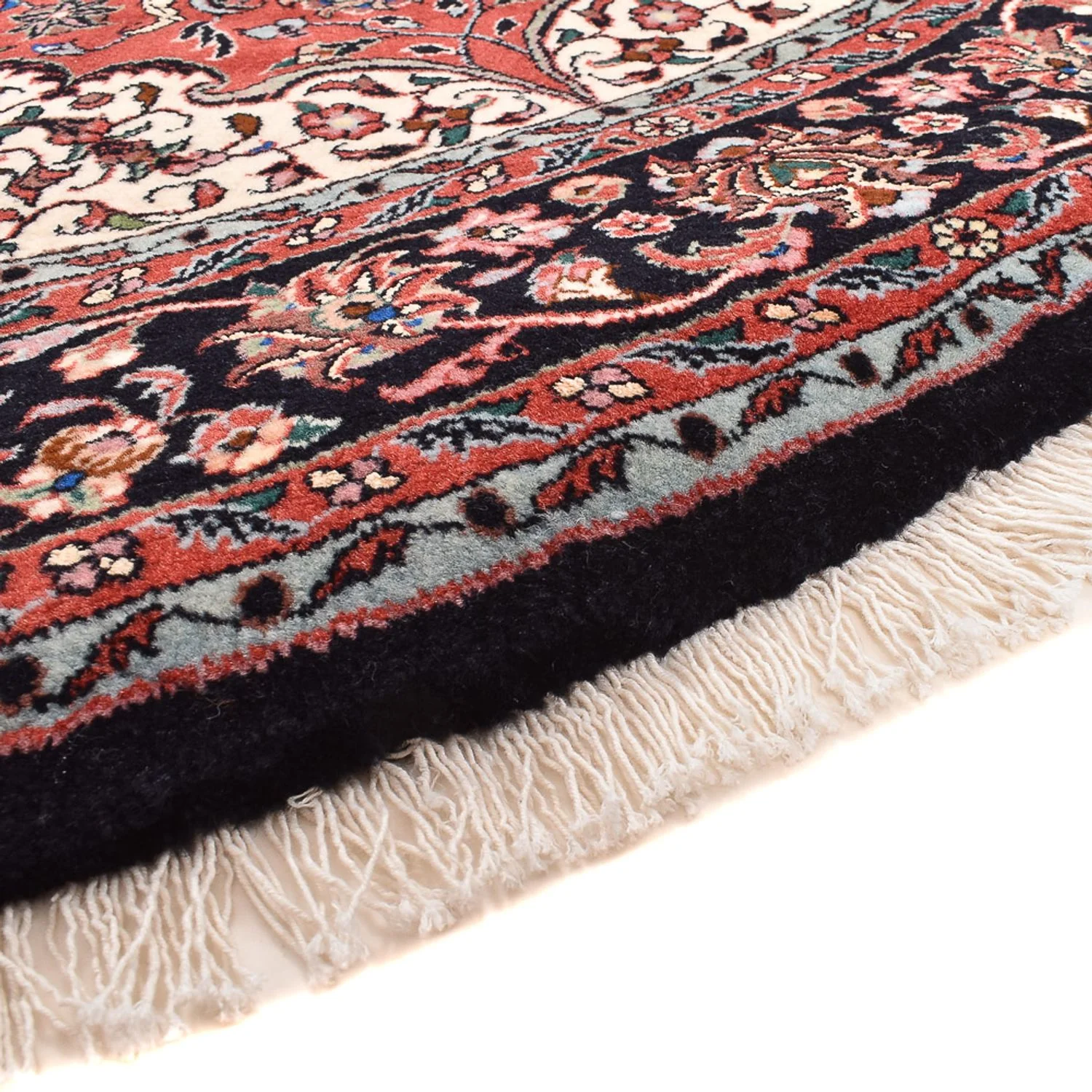 Bidjar Teppich 150x150cm - Perserteppich - Image 3