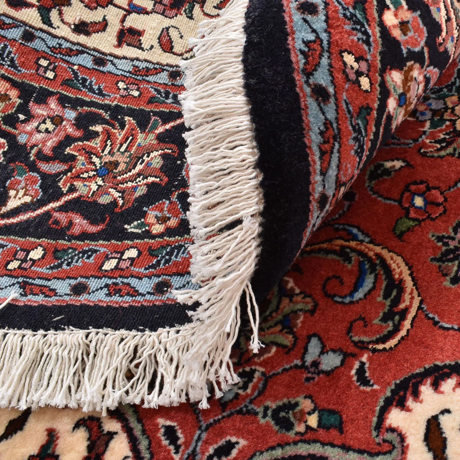 Bidjar Teppich 150x150cm - Perserteppich - Image 4