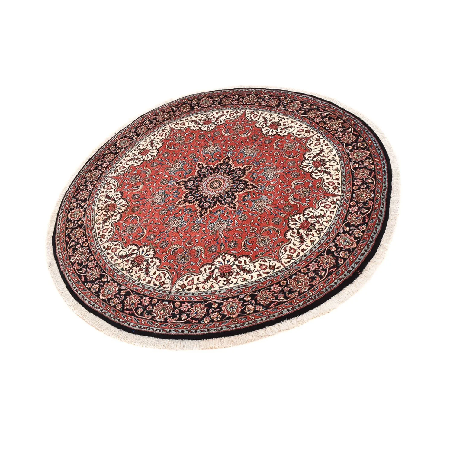 Bidjar Teppich 150x150cm - Perserteppich - Image 5