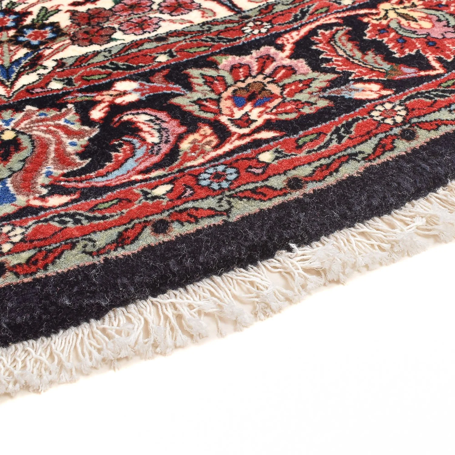 Bidjar Teppich 150x150cm - Perserteppich - Image 3