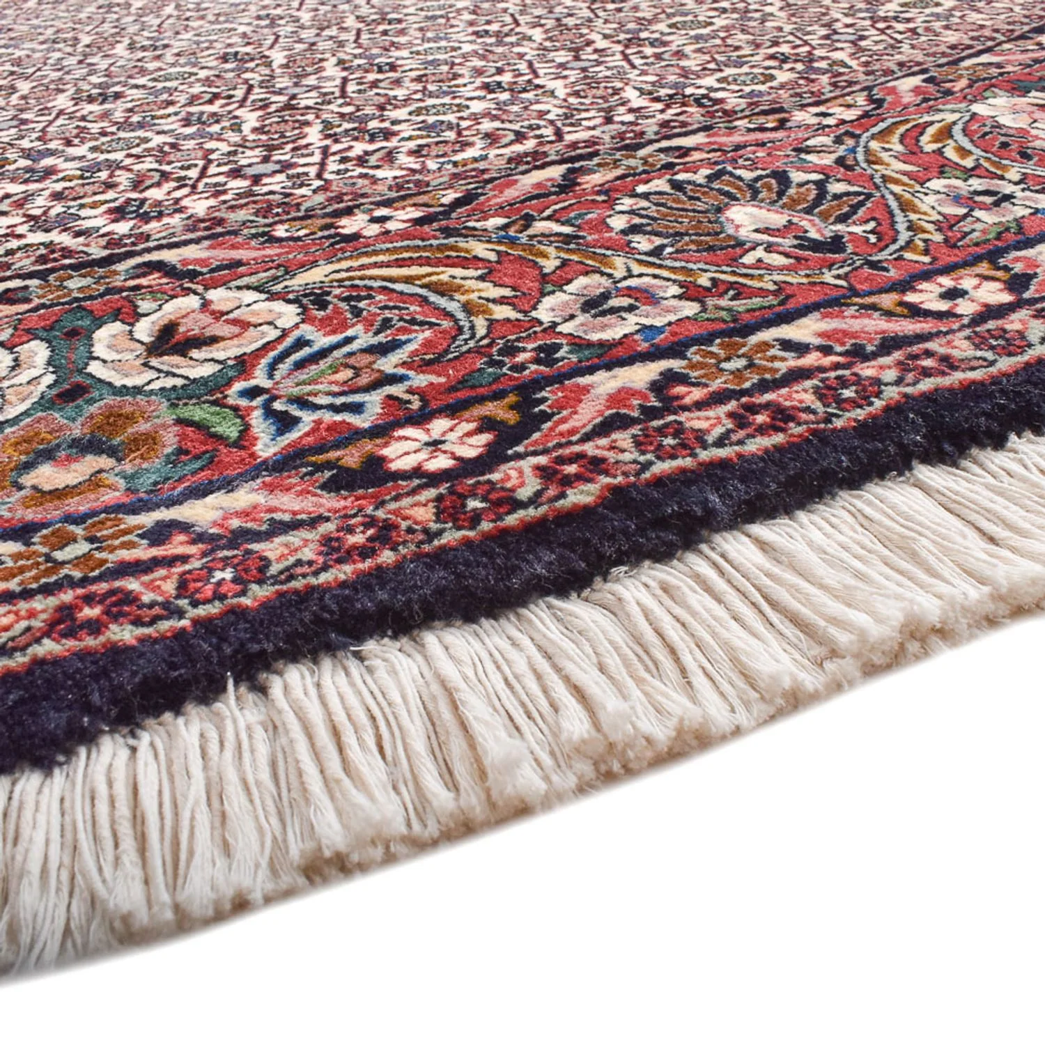 Bidjar Teppich 250x250cm - Perserteppich - Image 3