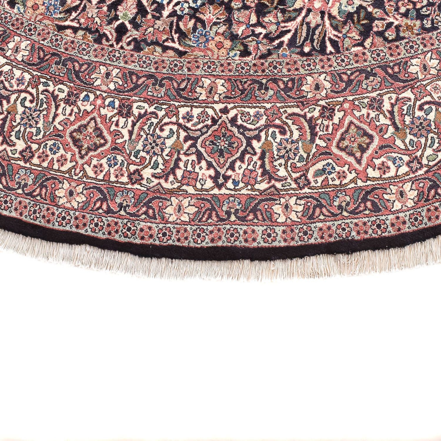 Bidjar Teppich 250x250cm - Perserteppich - Image 2