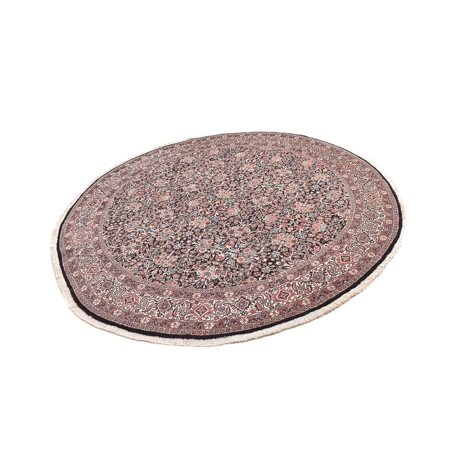 Bidjar Teppich 250x250cm - Perserteppich - Image 5