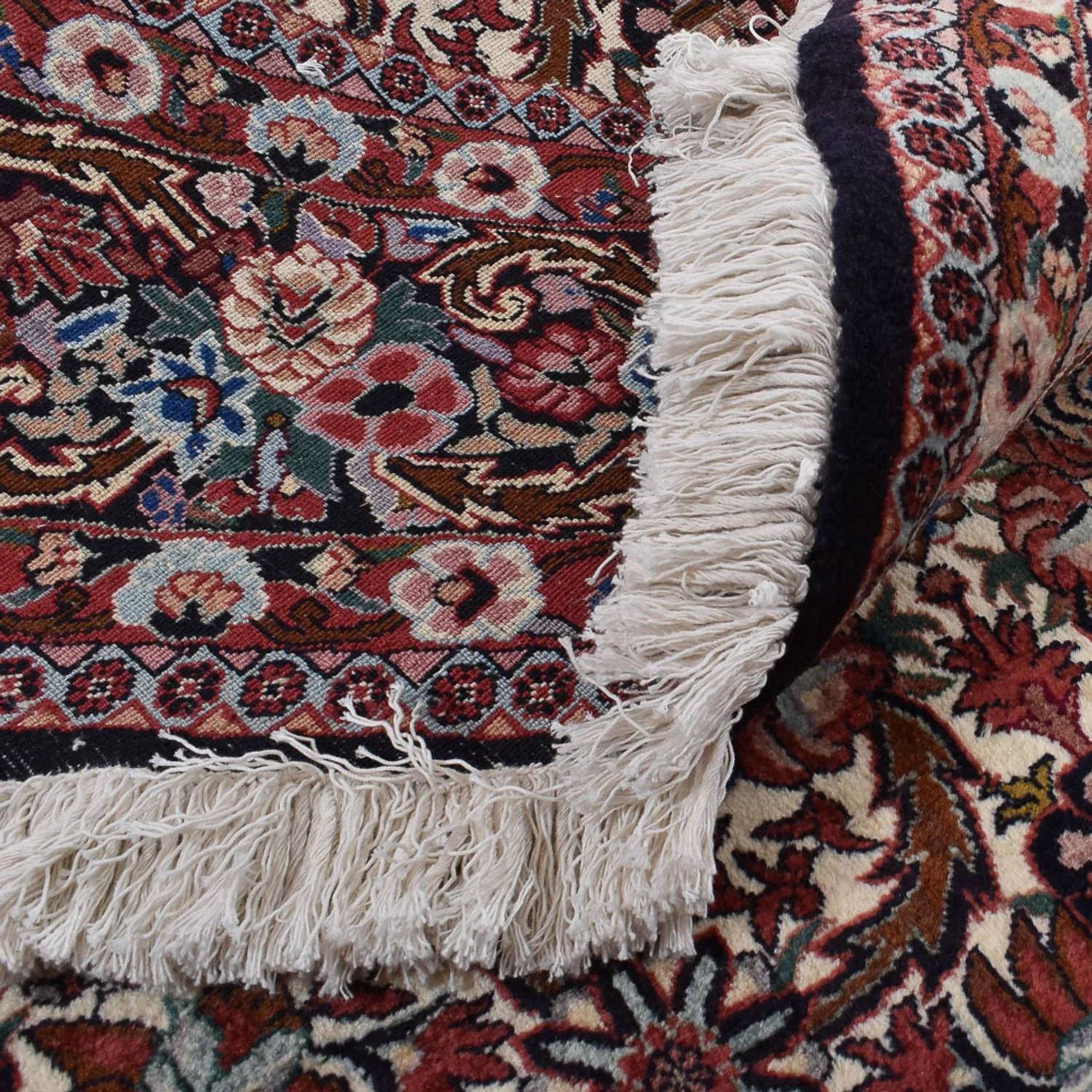 Bidjar Teppich 250x250cm - Perserteppich - Image 4