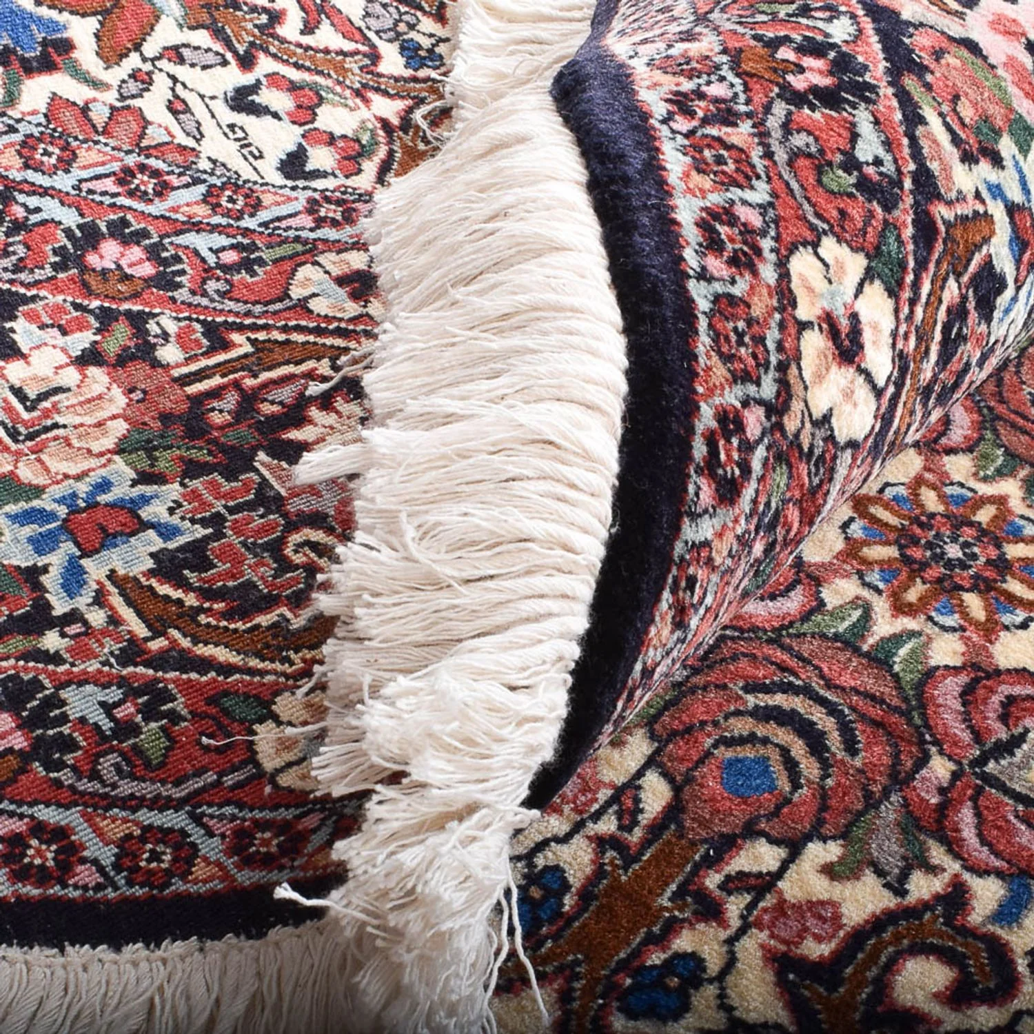 Bidjar Teppich 250x250cm - Perserteppich - Image 4