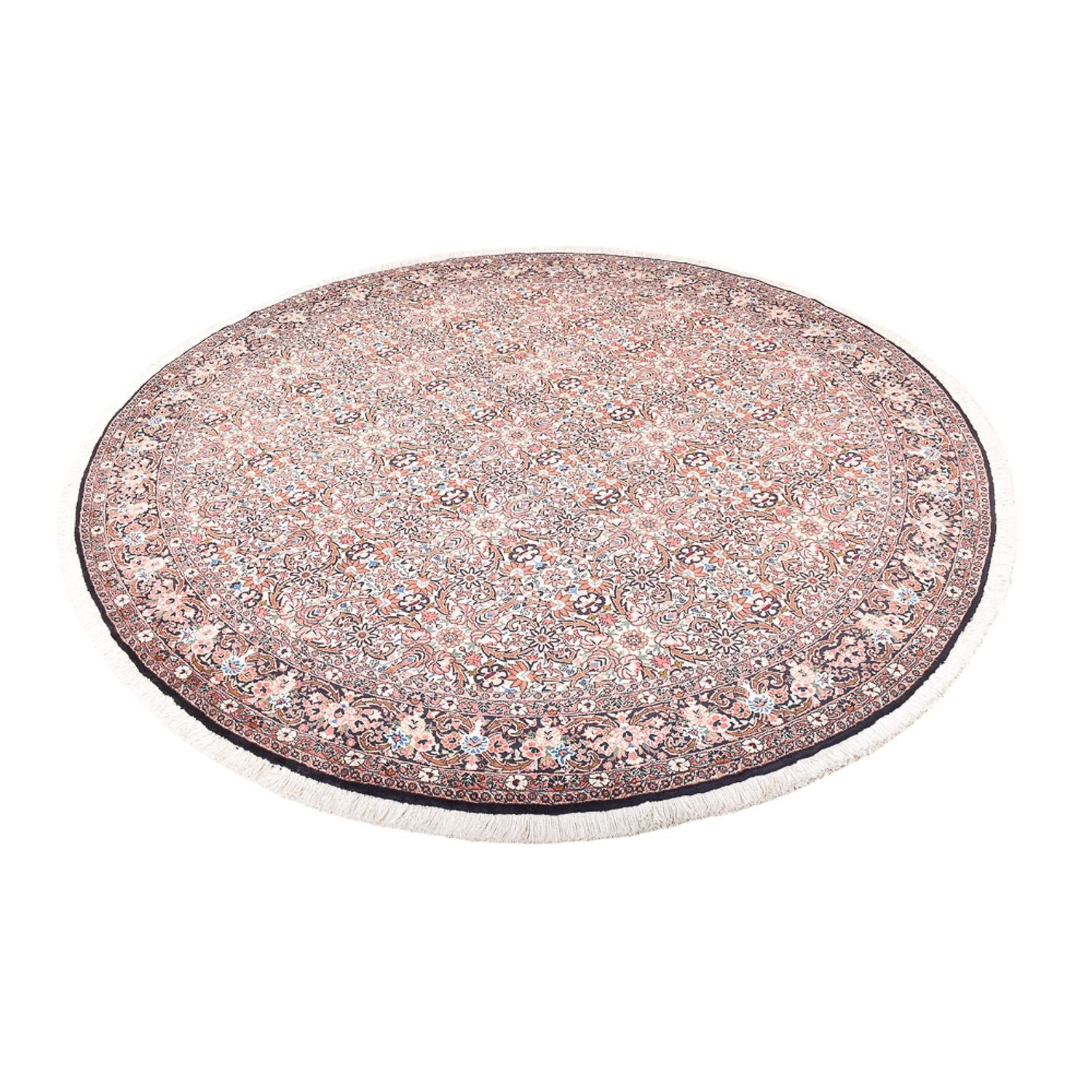 Bidjar Teppich 250x250cm - Perserteppich - Image 5