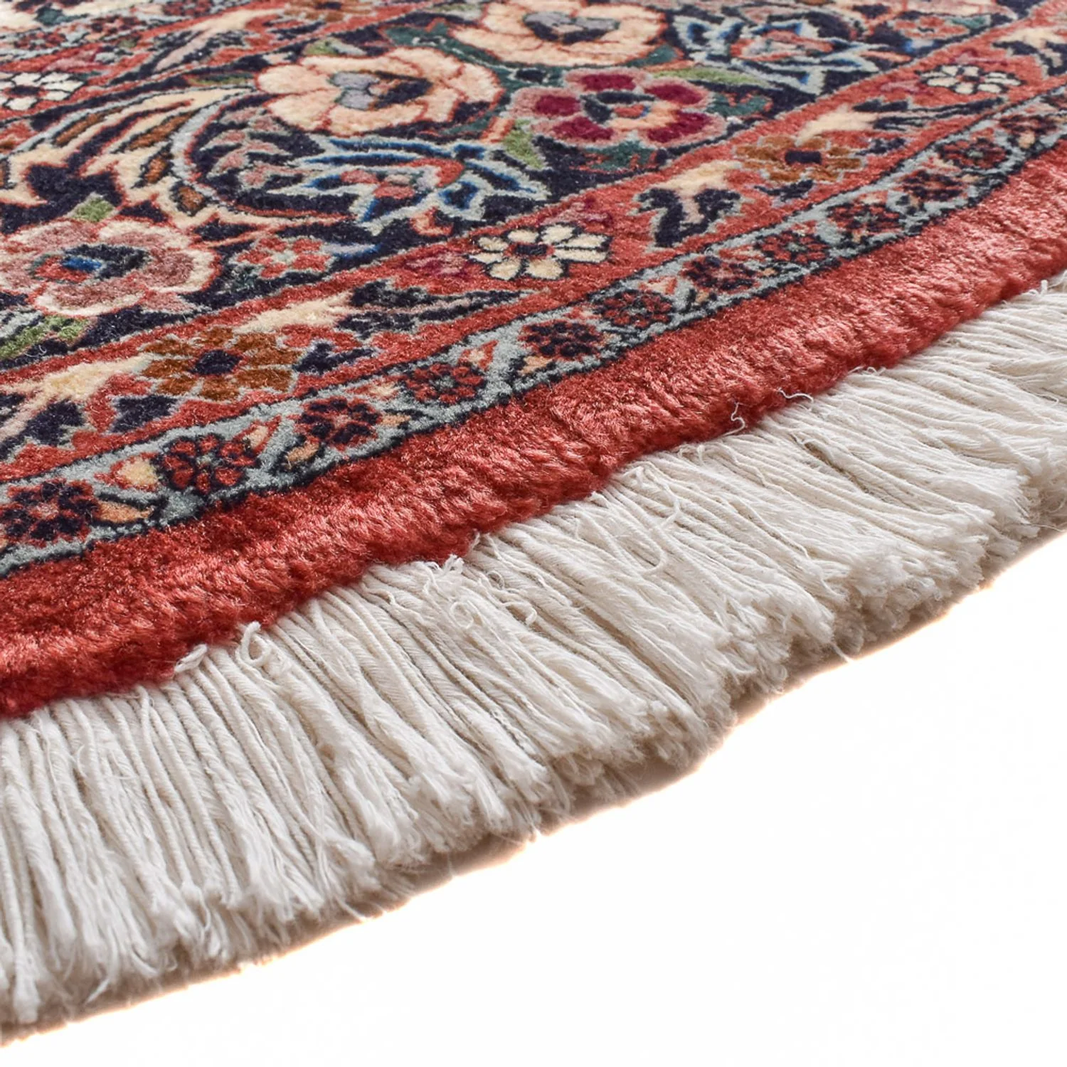Bidjar Teppich 250x250cm - Perserteppich - Image 3