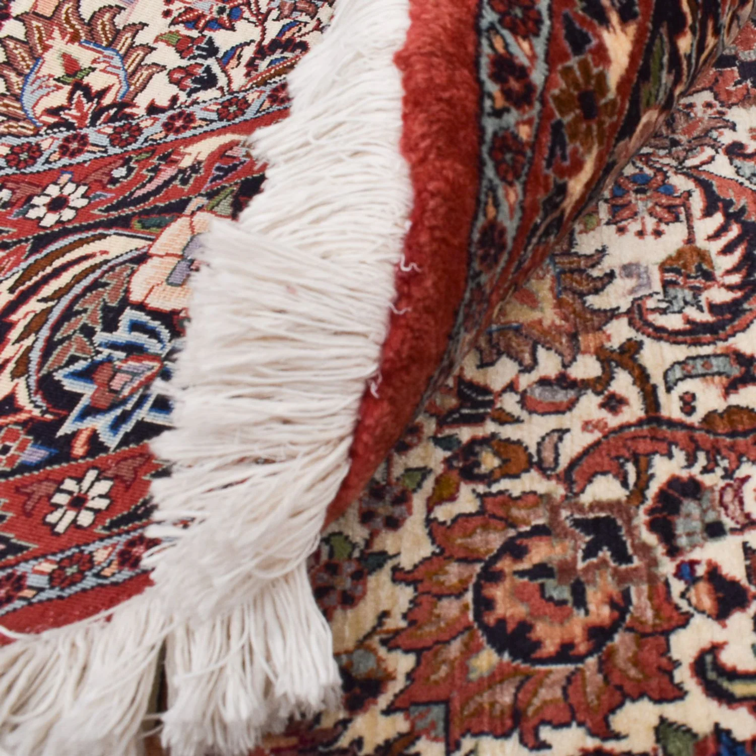 Bidjar Teppich 250x250cm - Perserteppich - Image 4