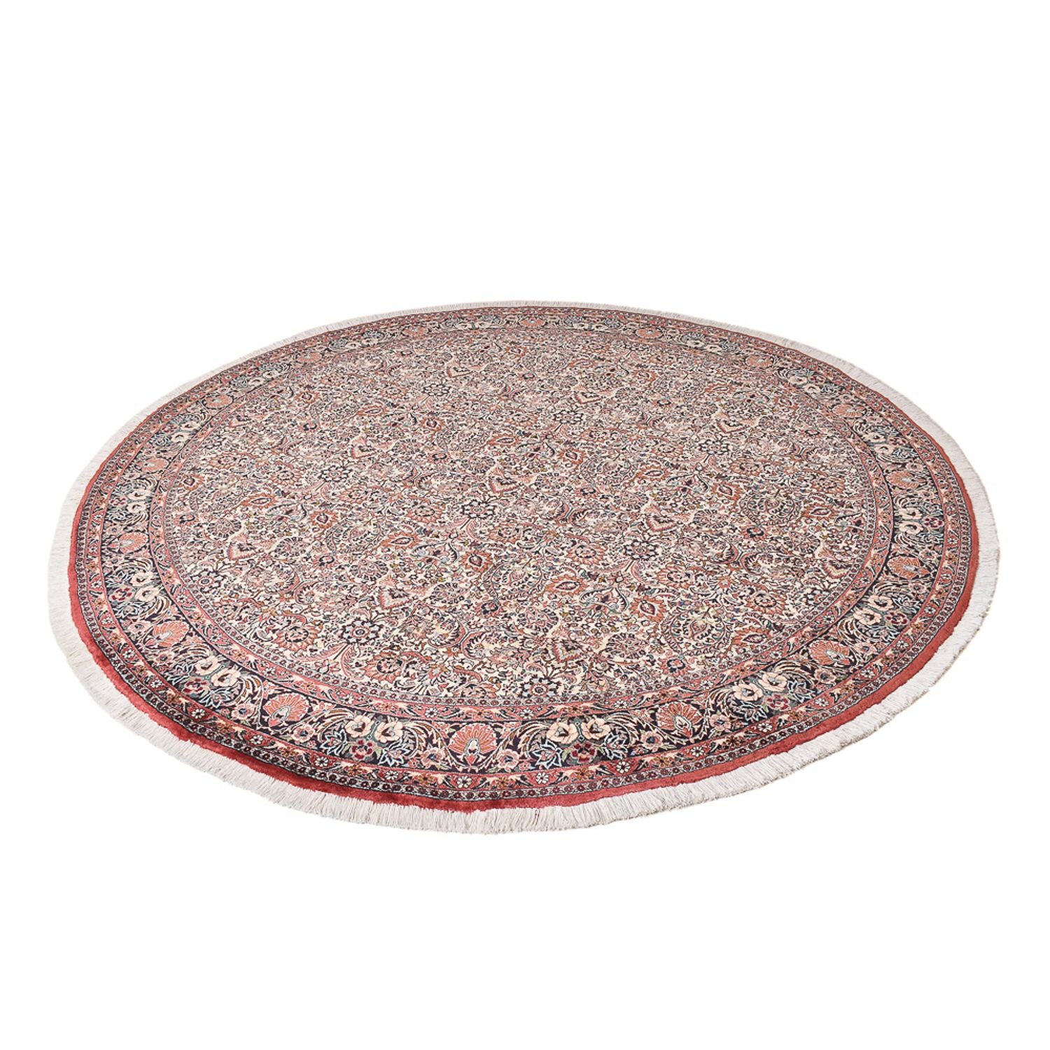 Bidjar Teppich 250x250cm - Perserteppich - Image 5