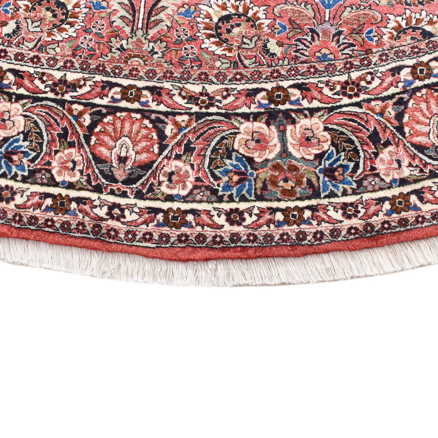 Bidjar Teppich 250x250cm - Perserteppich - Image 2