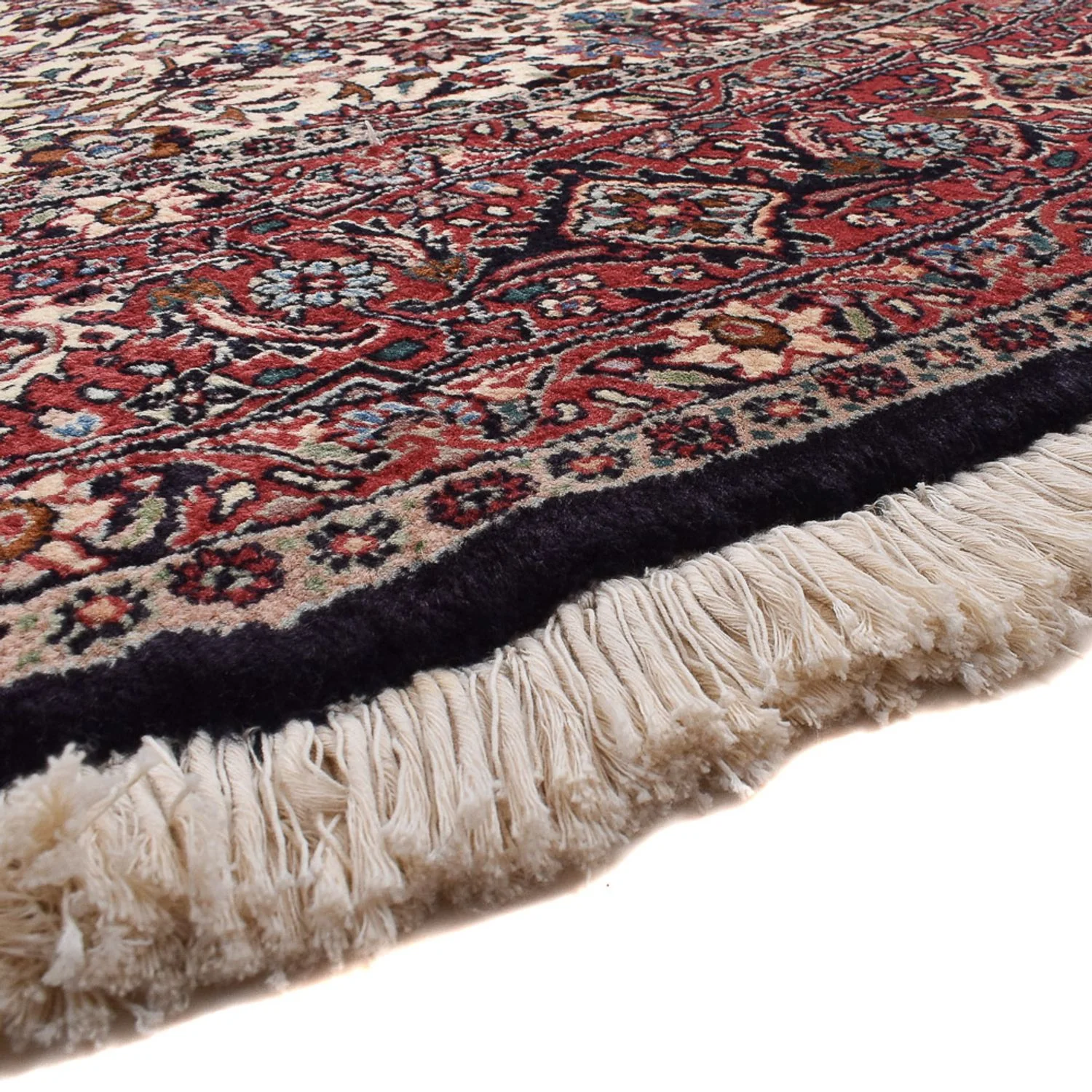 Bidjar Teppich 250x250cm - Perserteppich - Image 3