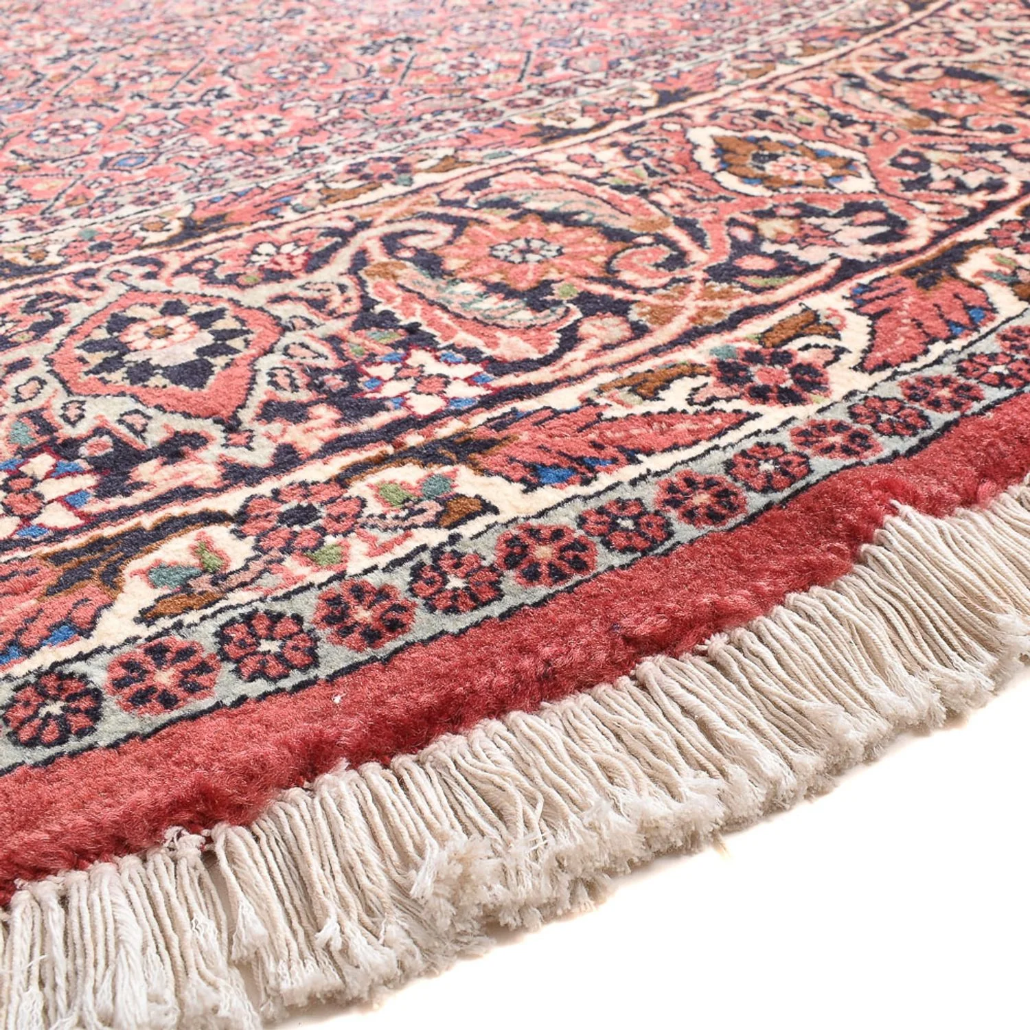 Bidjar Teppich 255x255cm - Perserteppich - Image 3
