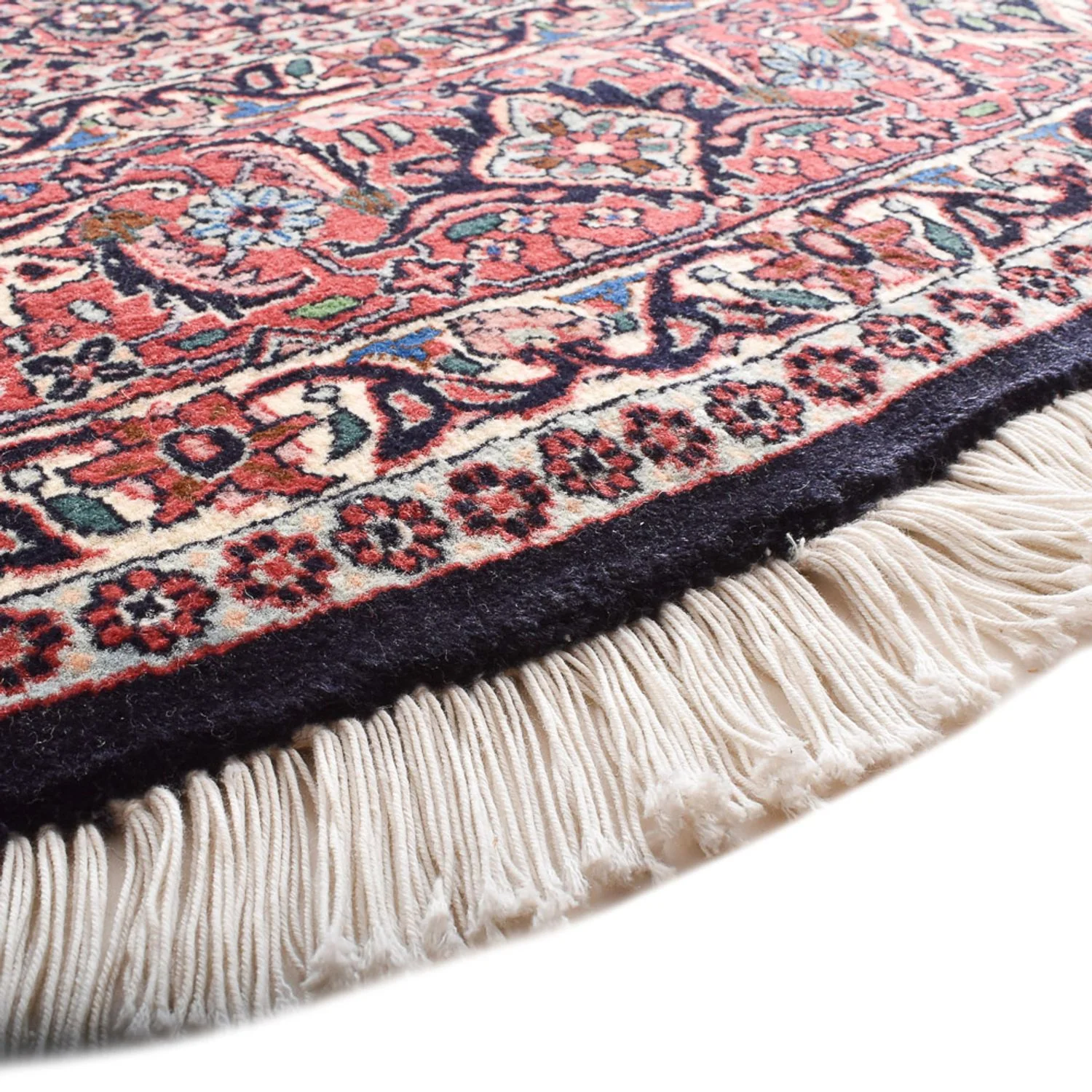 Bidjar Teppich 255x255cm - Perserteppich - Image 3
