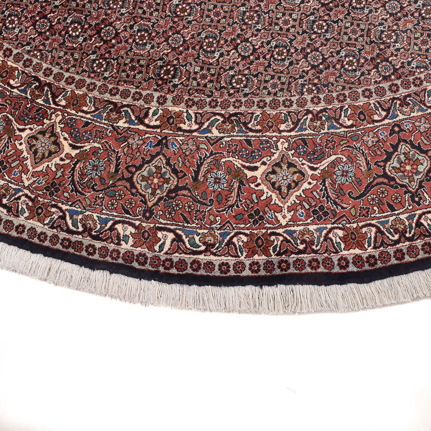 Bidjar Teppich 300x300cm - Perserteppich - Image 2