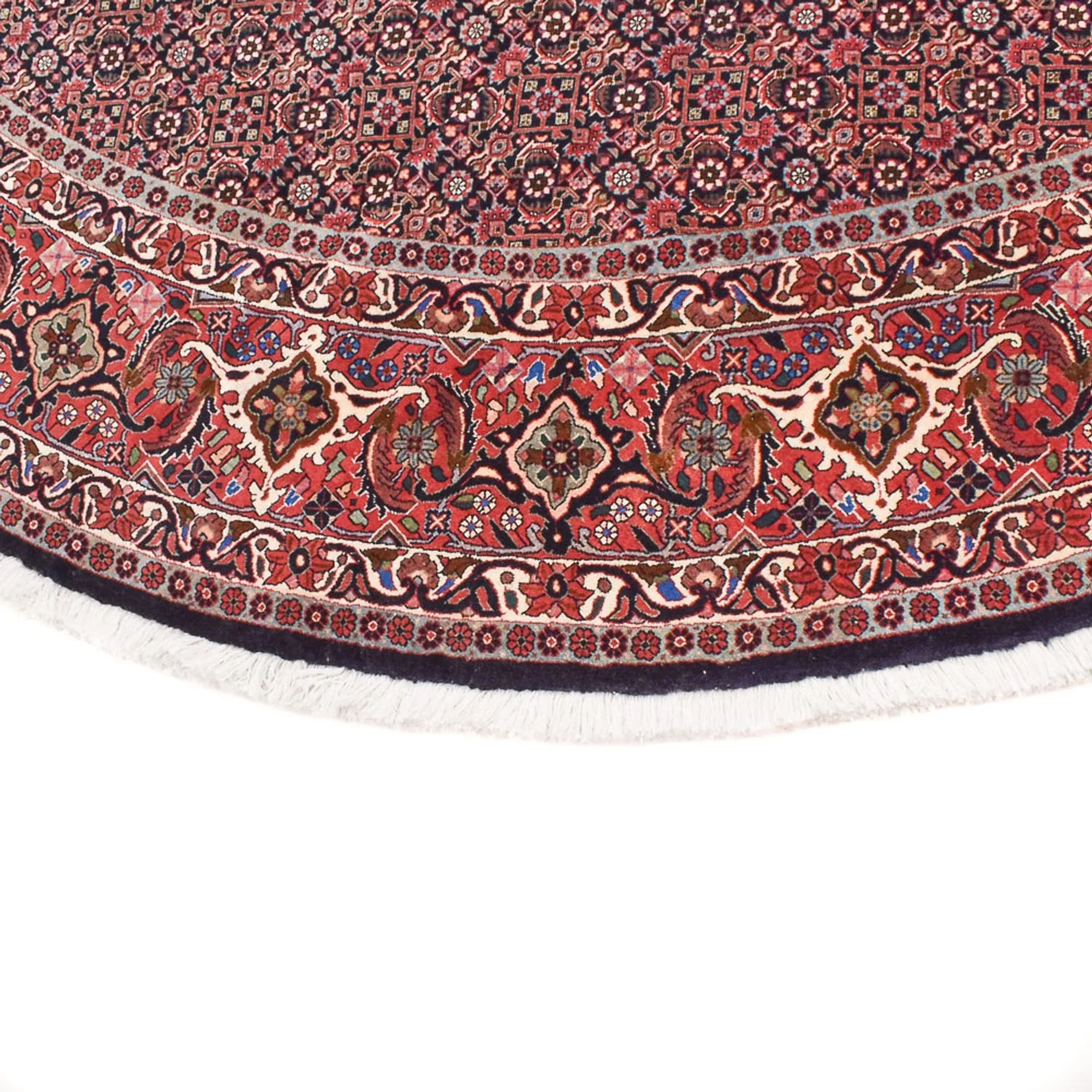 Bidjar Teppich 300x300cm - Perserteppich - Image 2