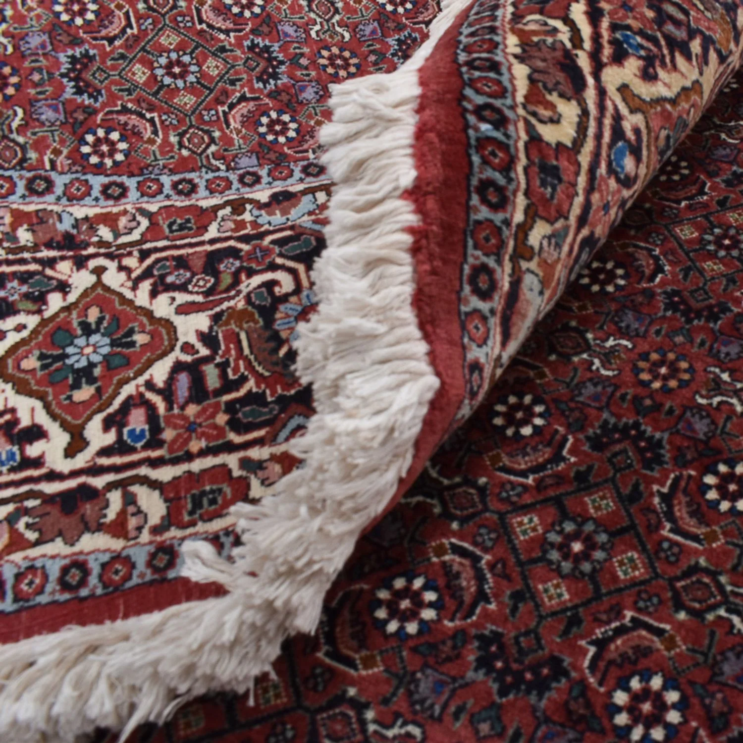 Bidjar Teppich 300x300cm - Perserteppich - Image 4