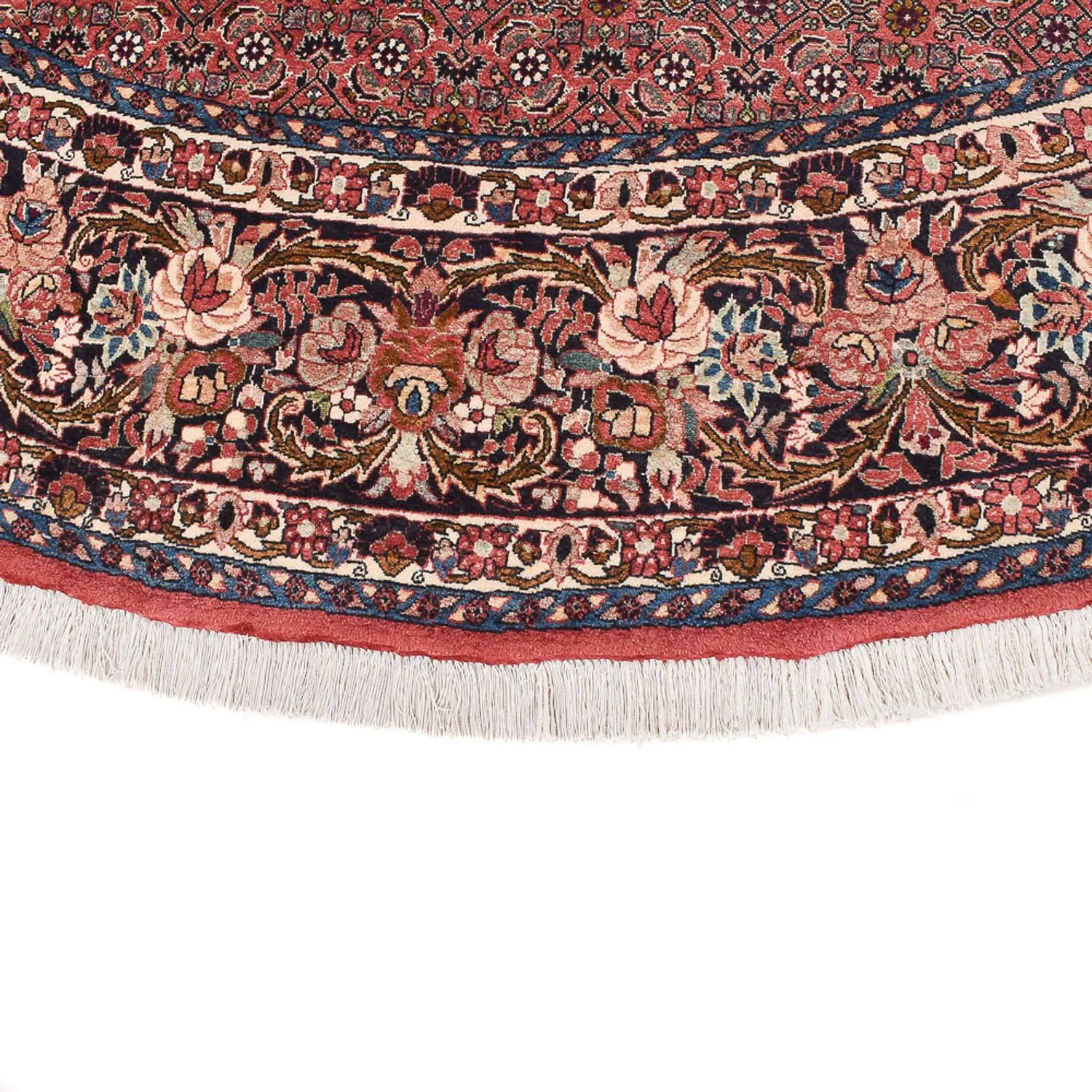 Bidjar Teppich 300x300cm - Perserteppich - Image 2