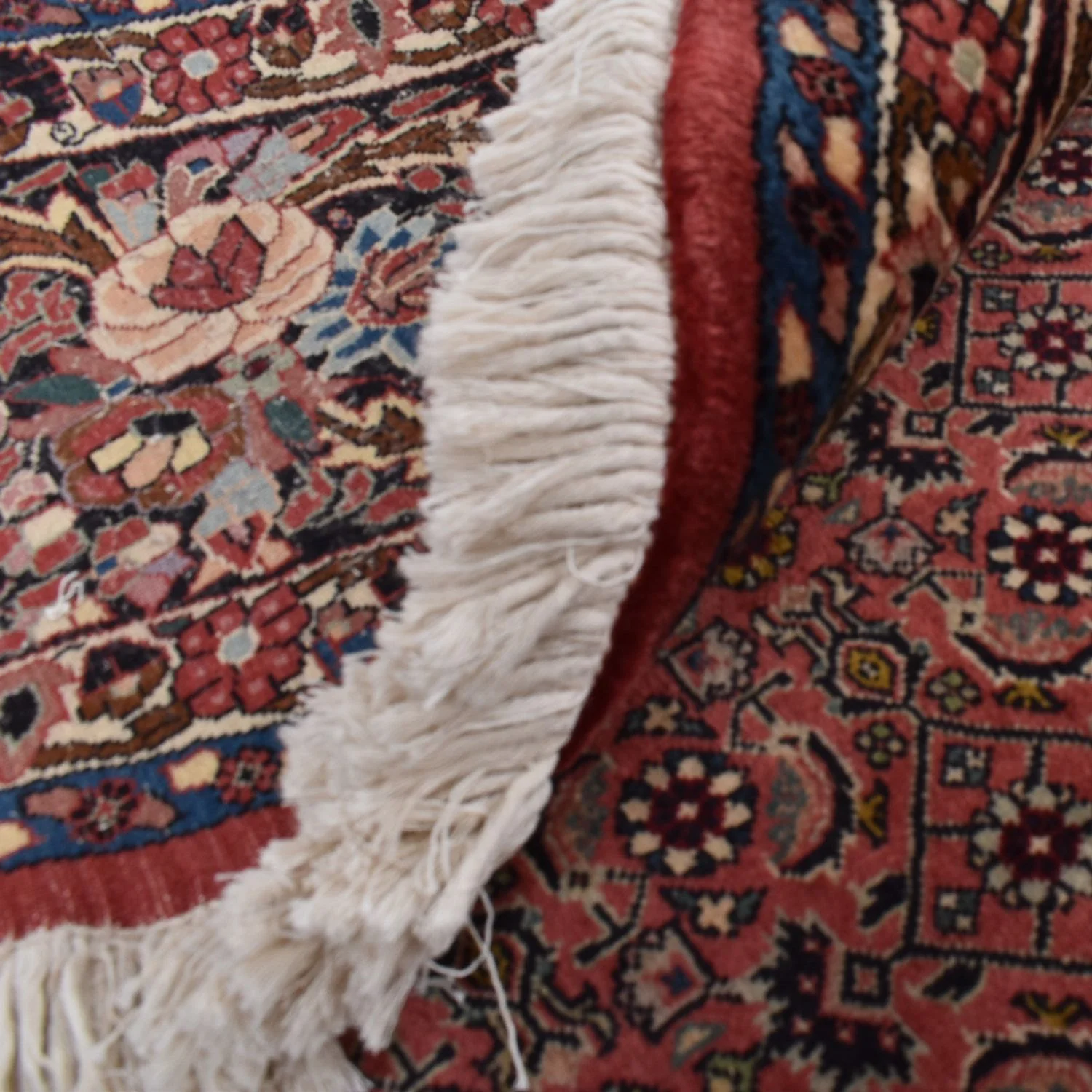 Bidjar Teppich 300x300cm - Perserteppich - Image 4