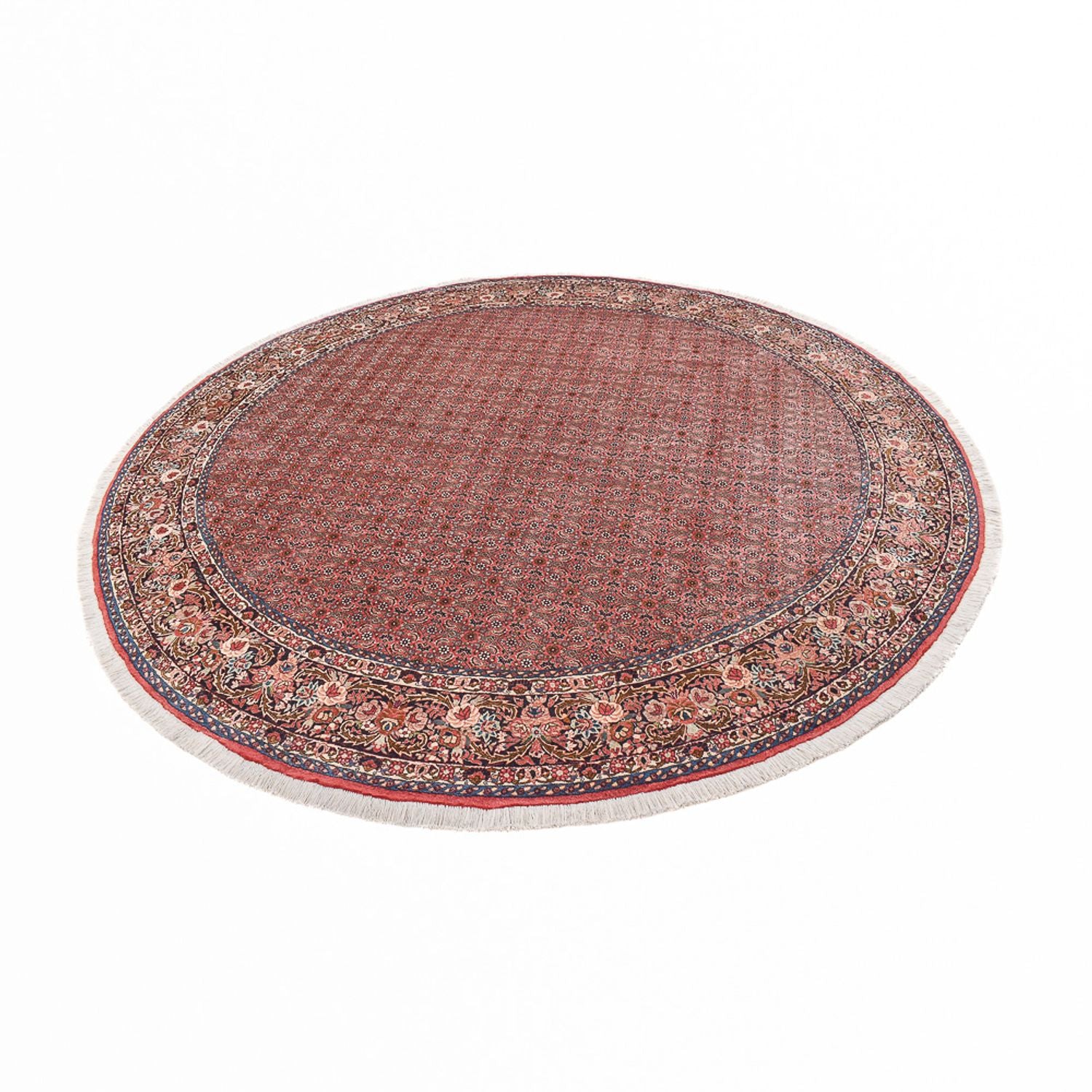 Bidjar Teppich 300x300cm - Perserteppich - Image 5