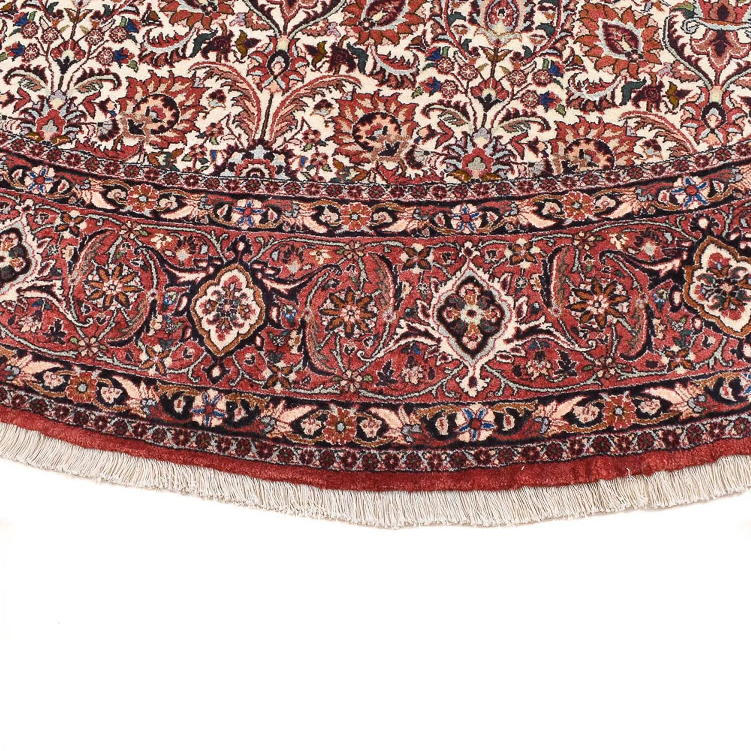 Bidjar Teppich 300x300cm - Perserteppich - Image 2