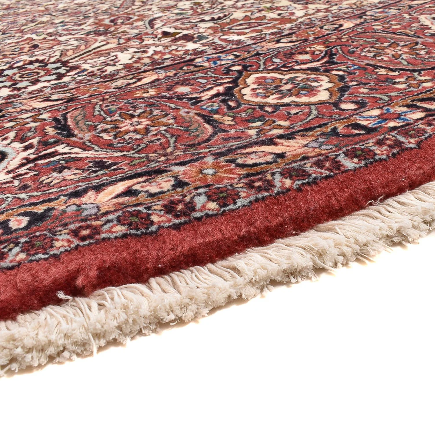Bidjar Teppich 300x300cm - Perserteppich - Image 3