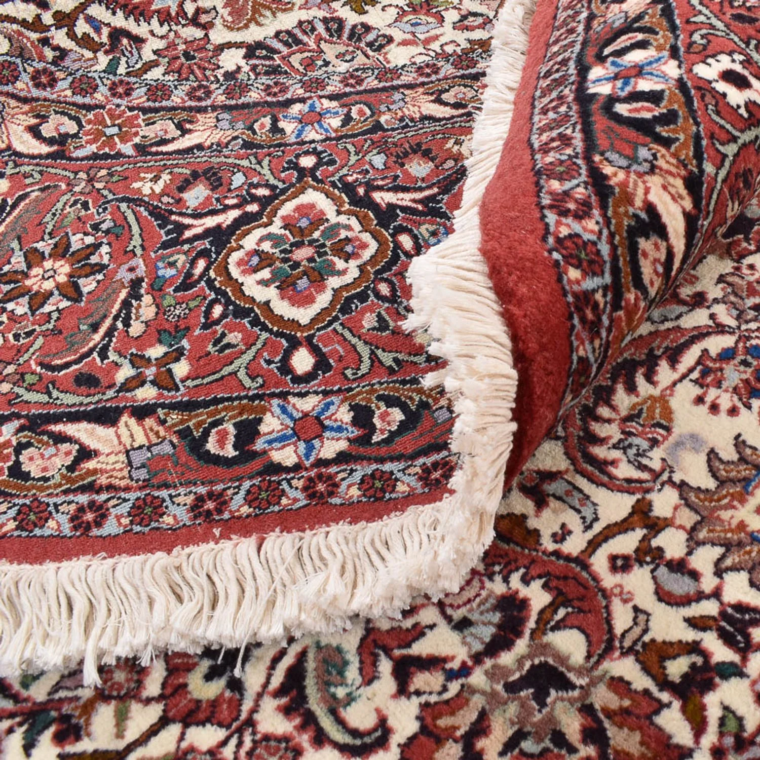 Bidjar Teppich 300x300cm - Perserteppich - Image 4