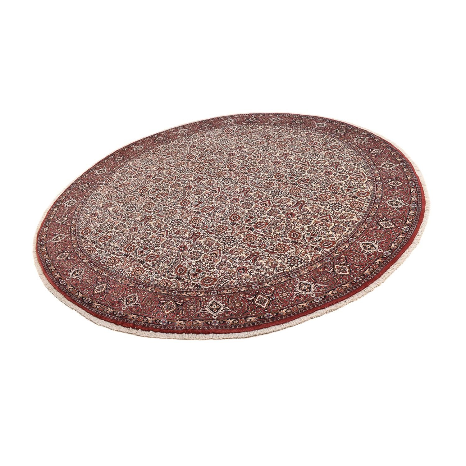 Bidjar Teppich 300x300cm - Perserteppich - Image 5