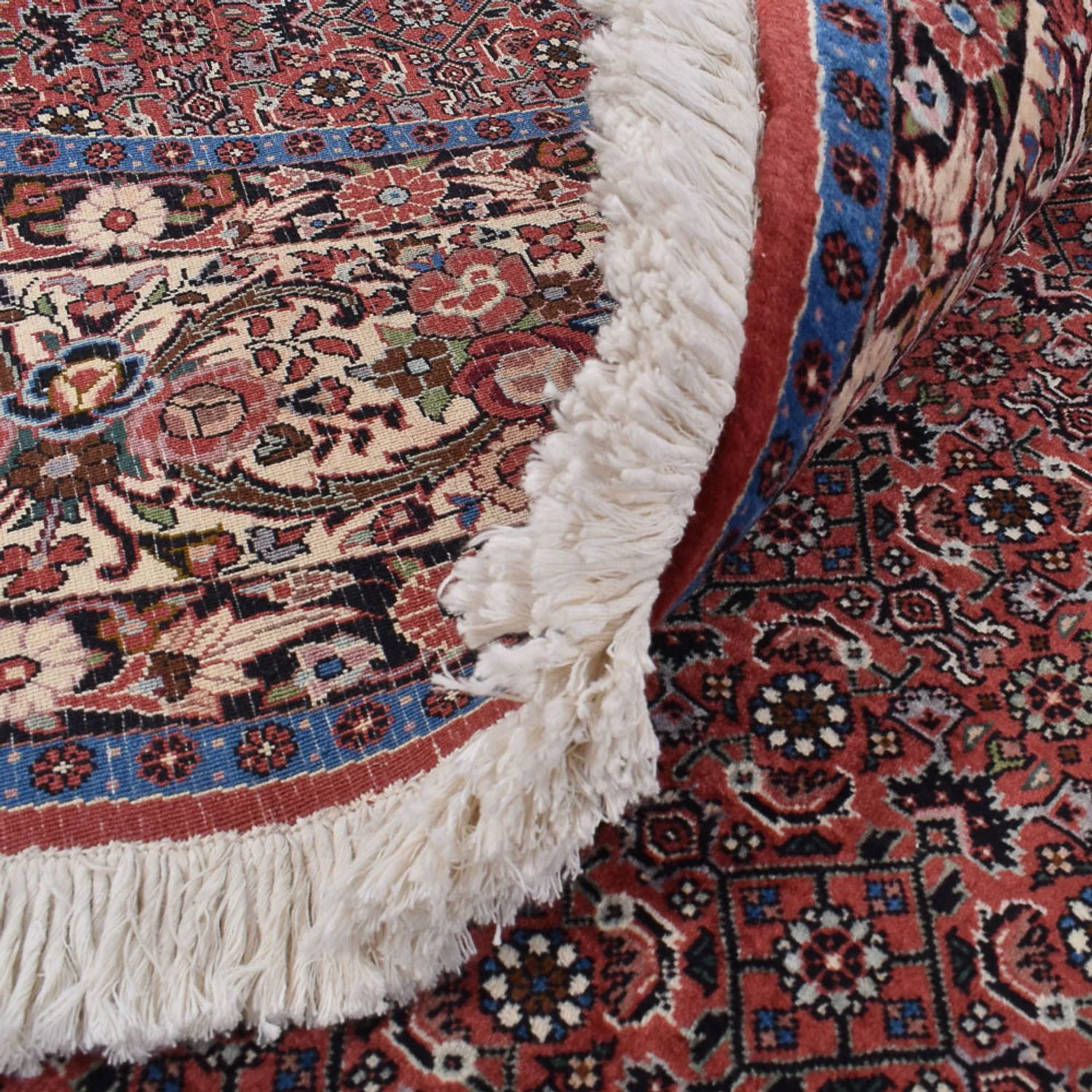 Bidjar Teppich 300x300cm - Perserteppich - Image 4