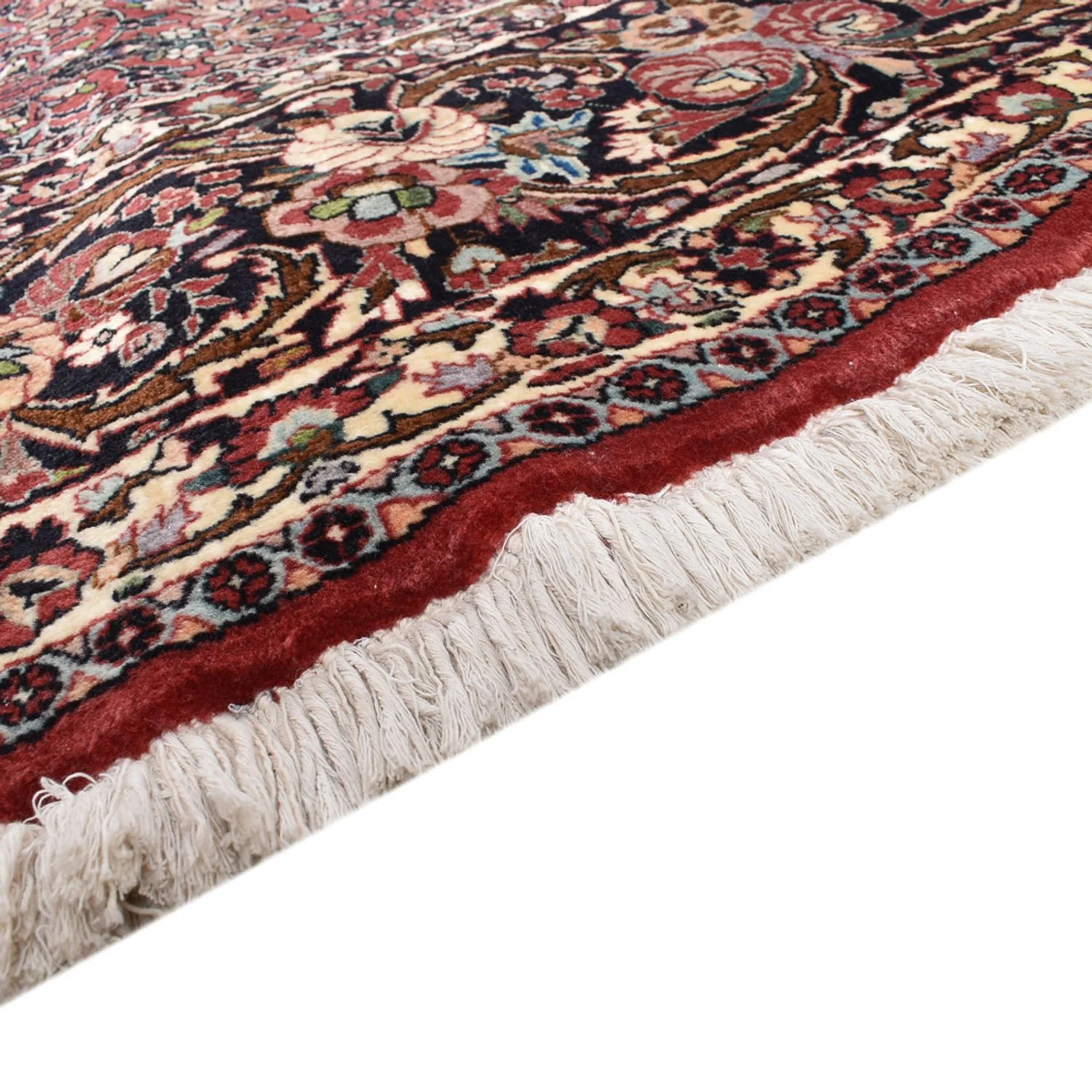 Bidjar Teppich 400x400cm - Perserteppich - Image 3