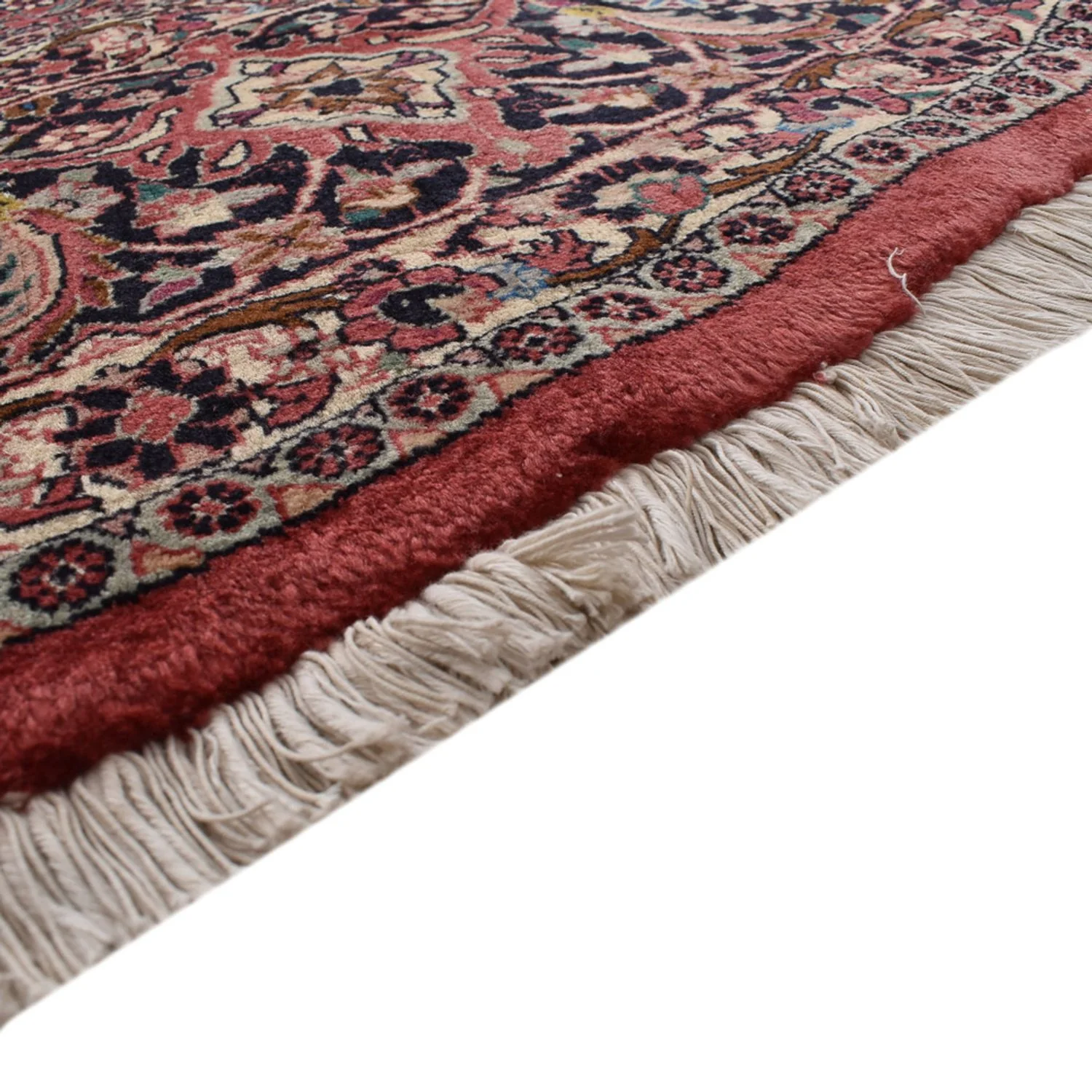 Bidjar Teppich 400x400cm - Perserteppich - Image 3