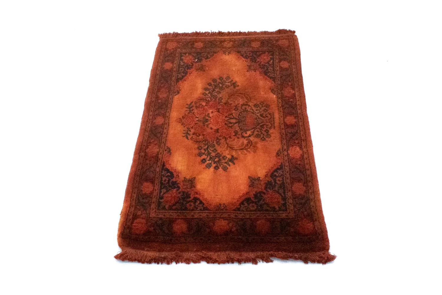 Sarough Teppich 100x55cm - Perserteppich - Image 4