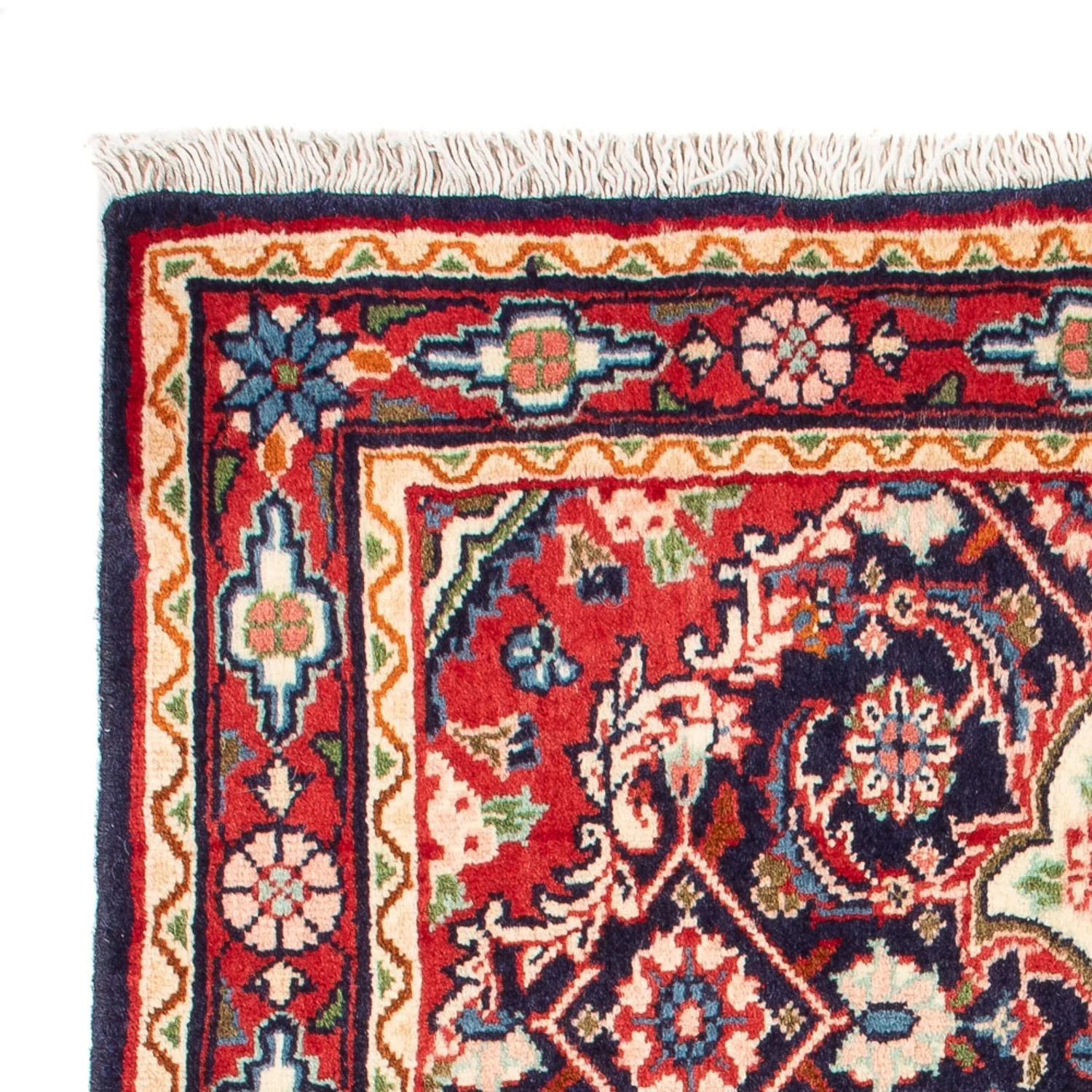 Sarough Teppich 100x66cm - Perserteppich - Image 3